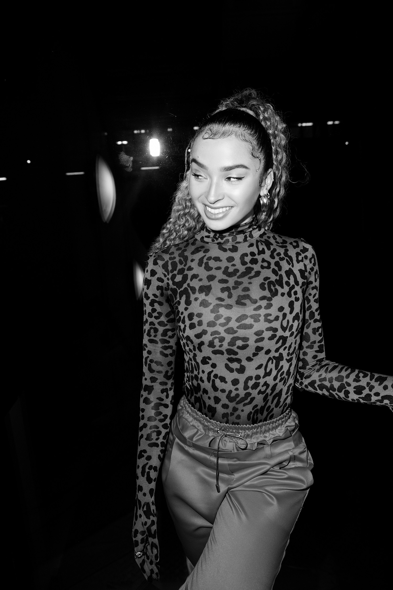 Ella Eyre x TGD