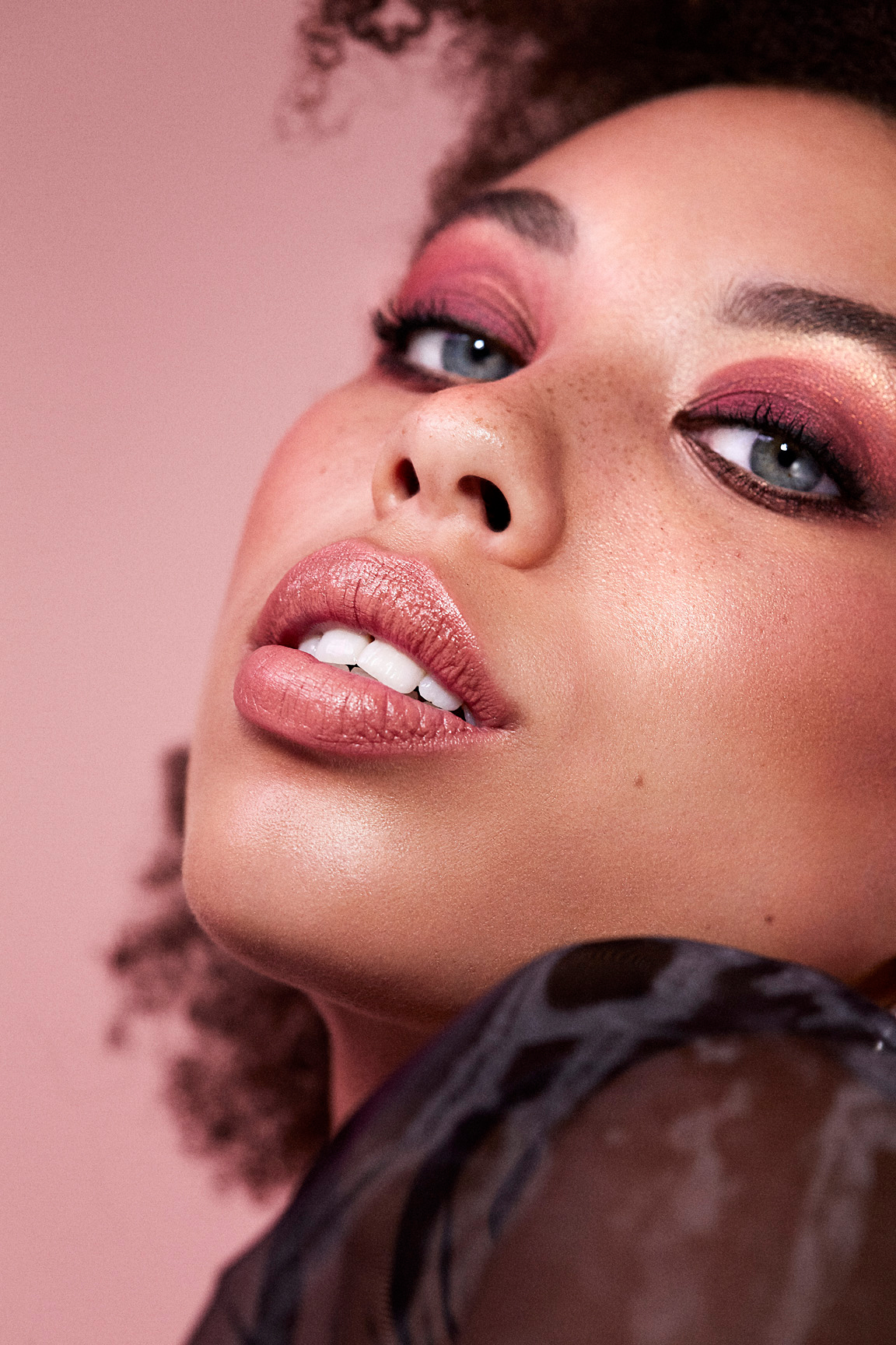 Summer Storm | Primark Beauty