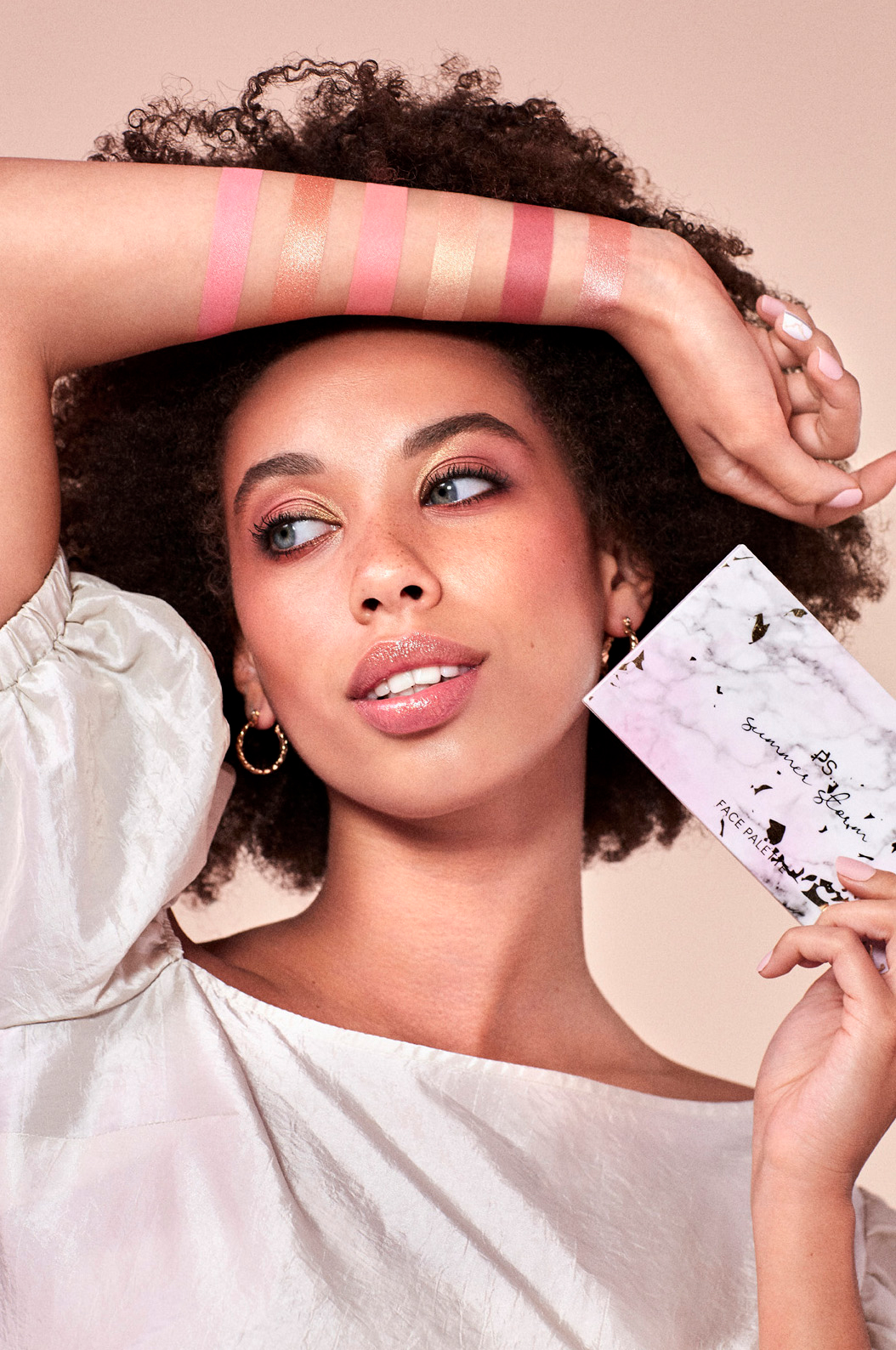 Summer Storm | Primark Beauty