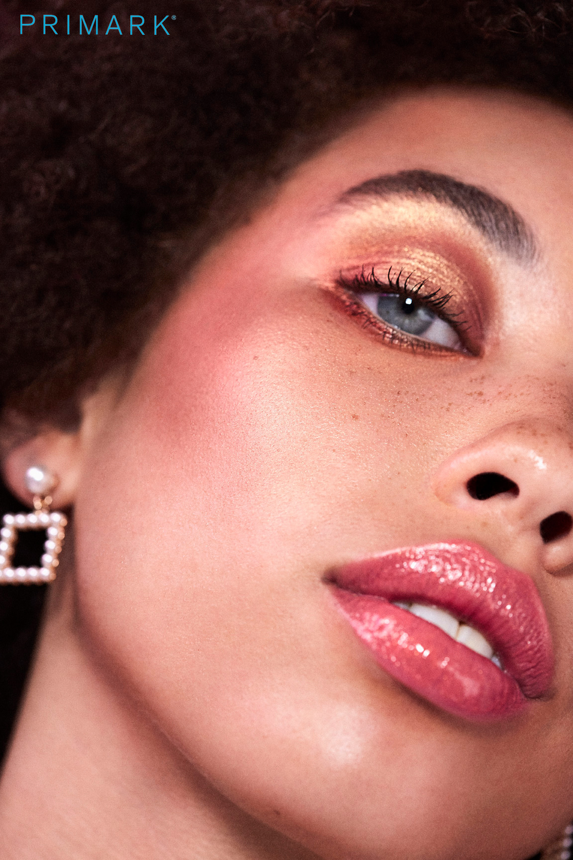Summer Storm | Primark Beauty
