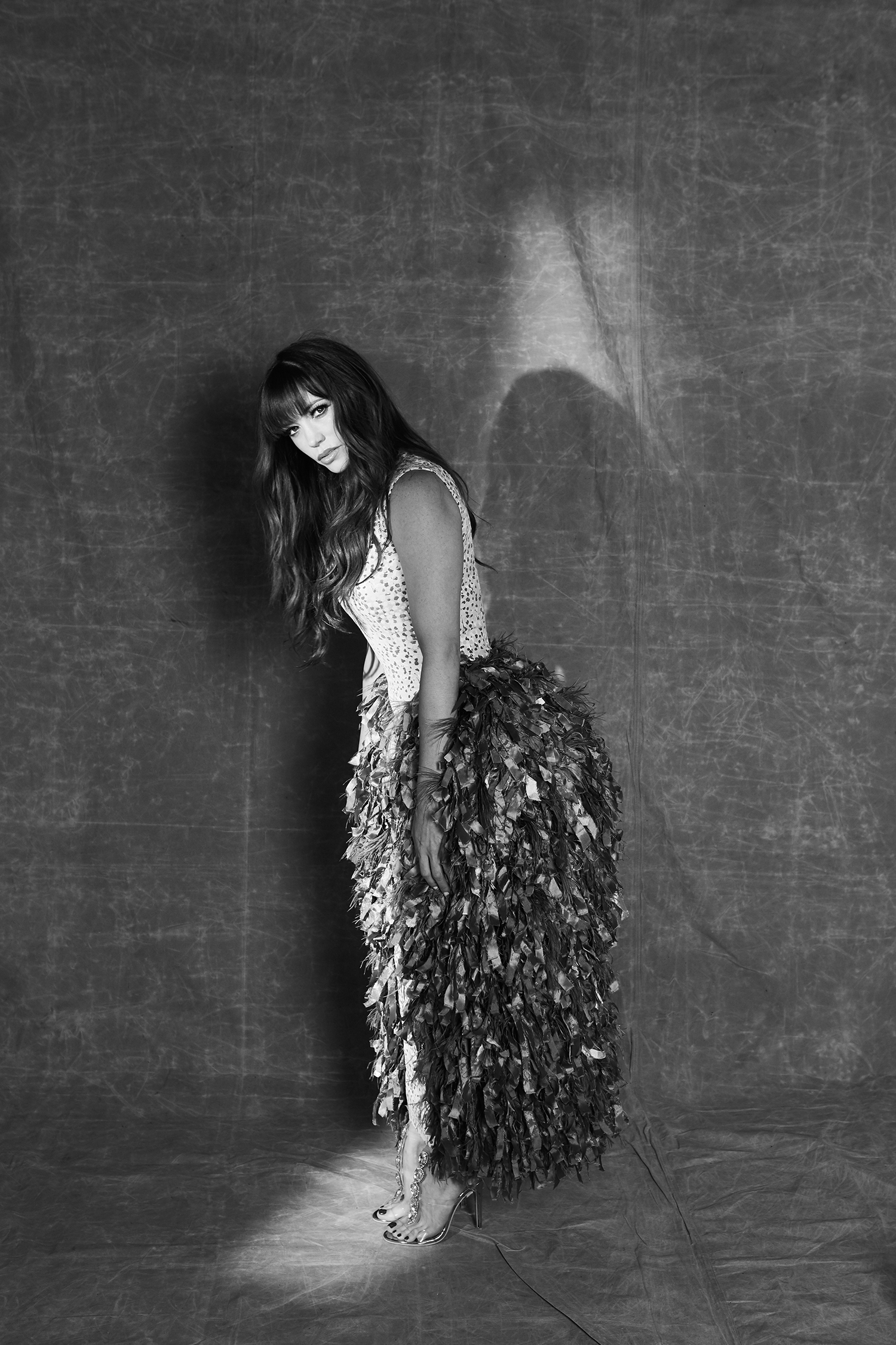 PCD x FAULT Magazine