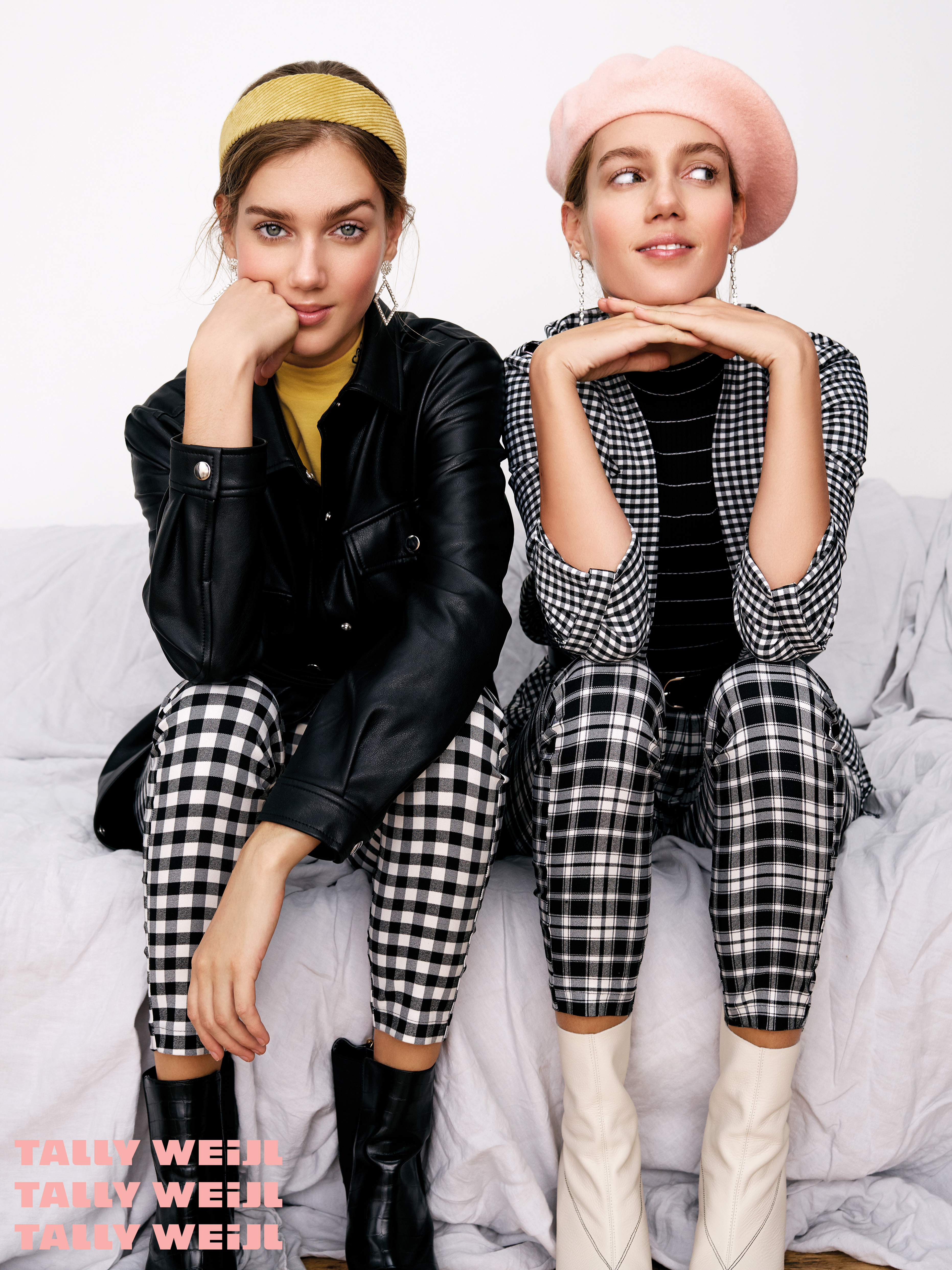 Tally Weijl | Spring Campaign