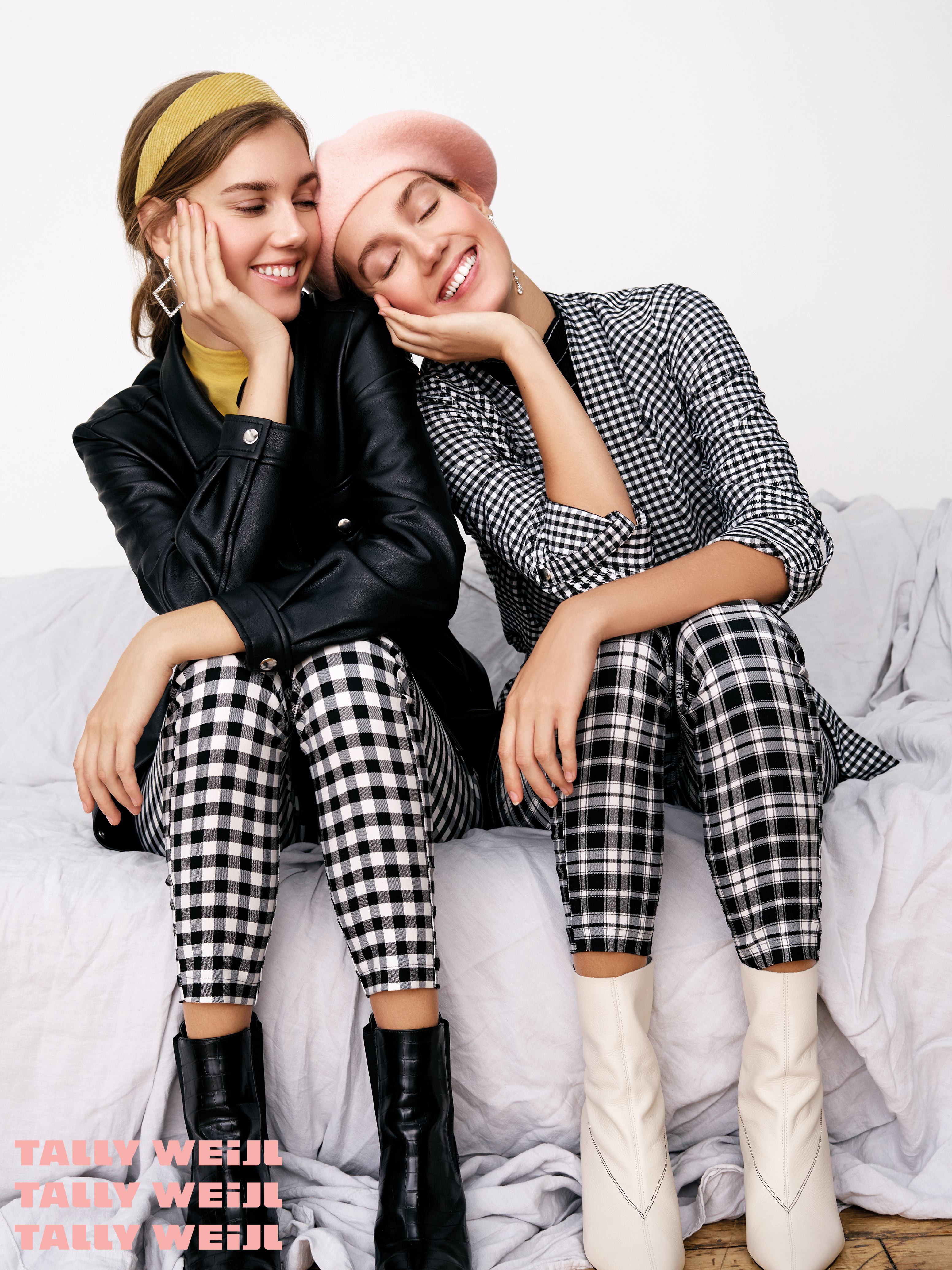 Tally Weijl | Spring Campaign