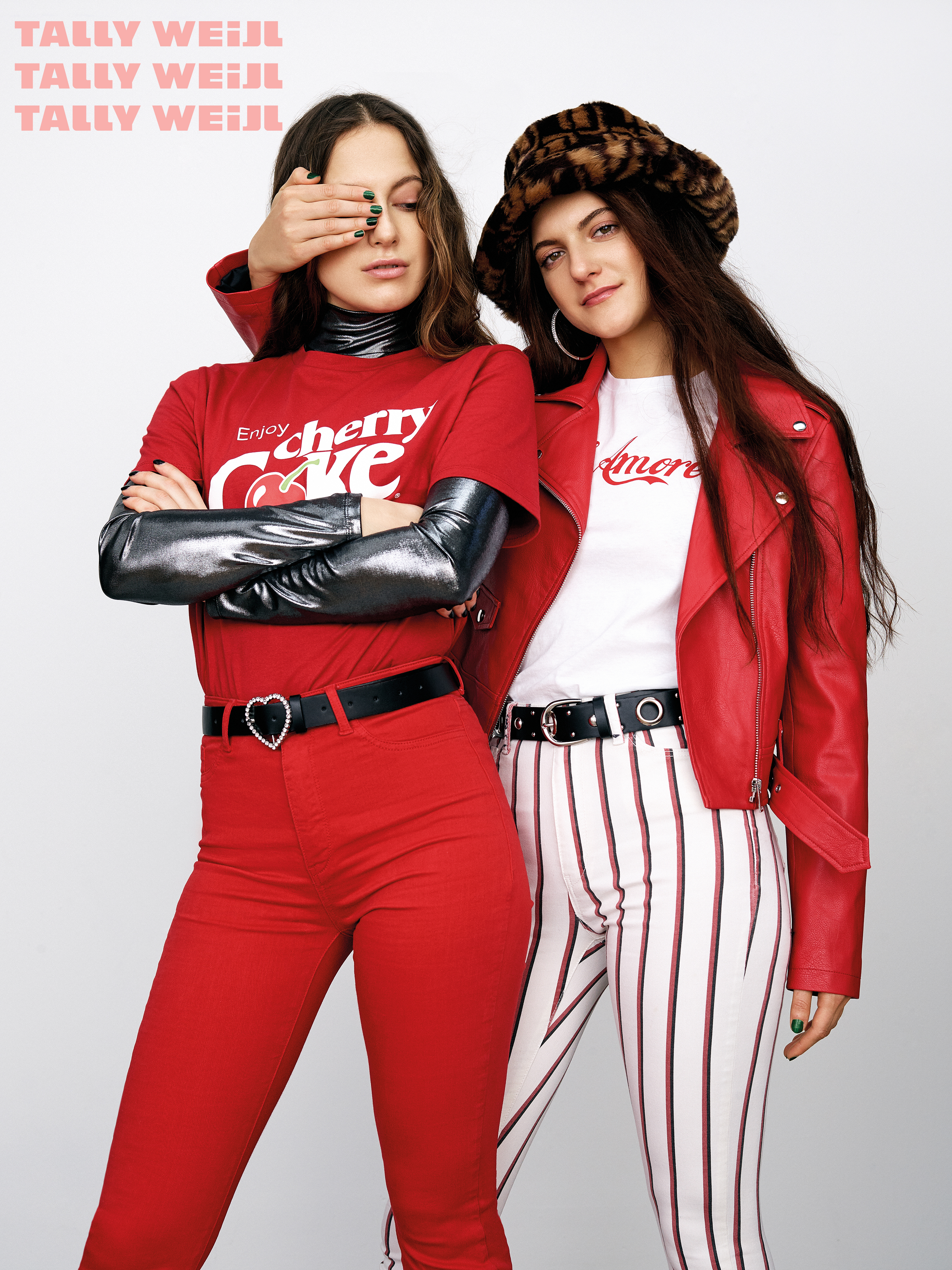 Tally Weijl | Spring Campaign