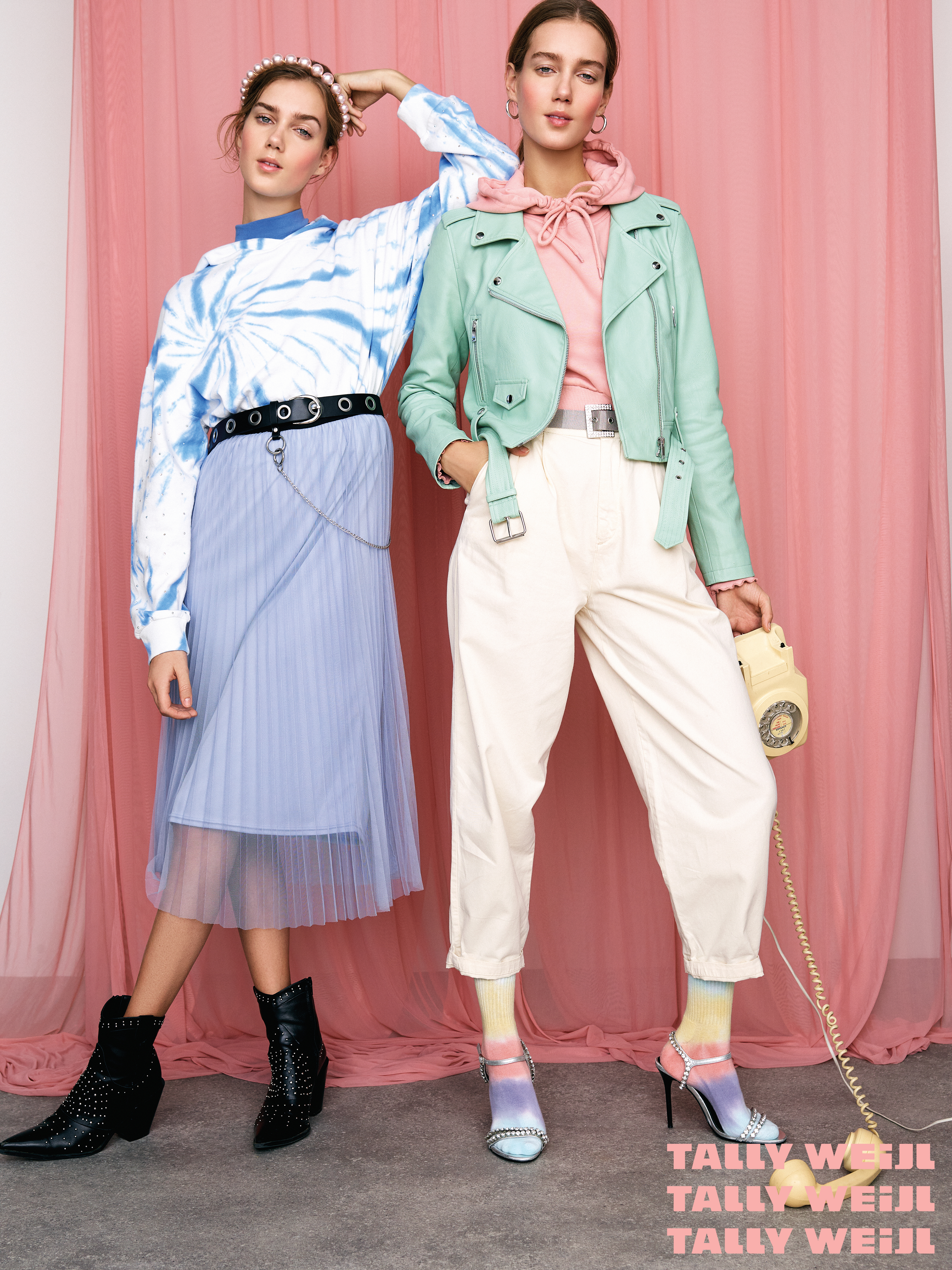 Tally Weijl | Spring Campaign