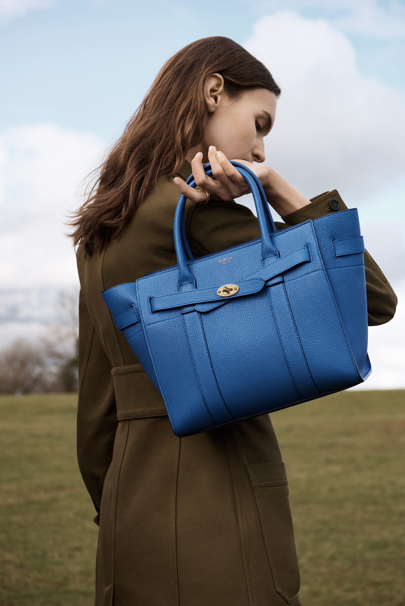 Mulberry SS18