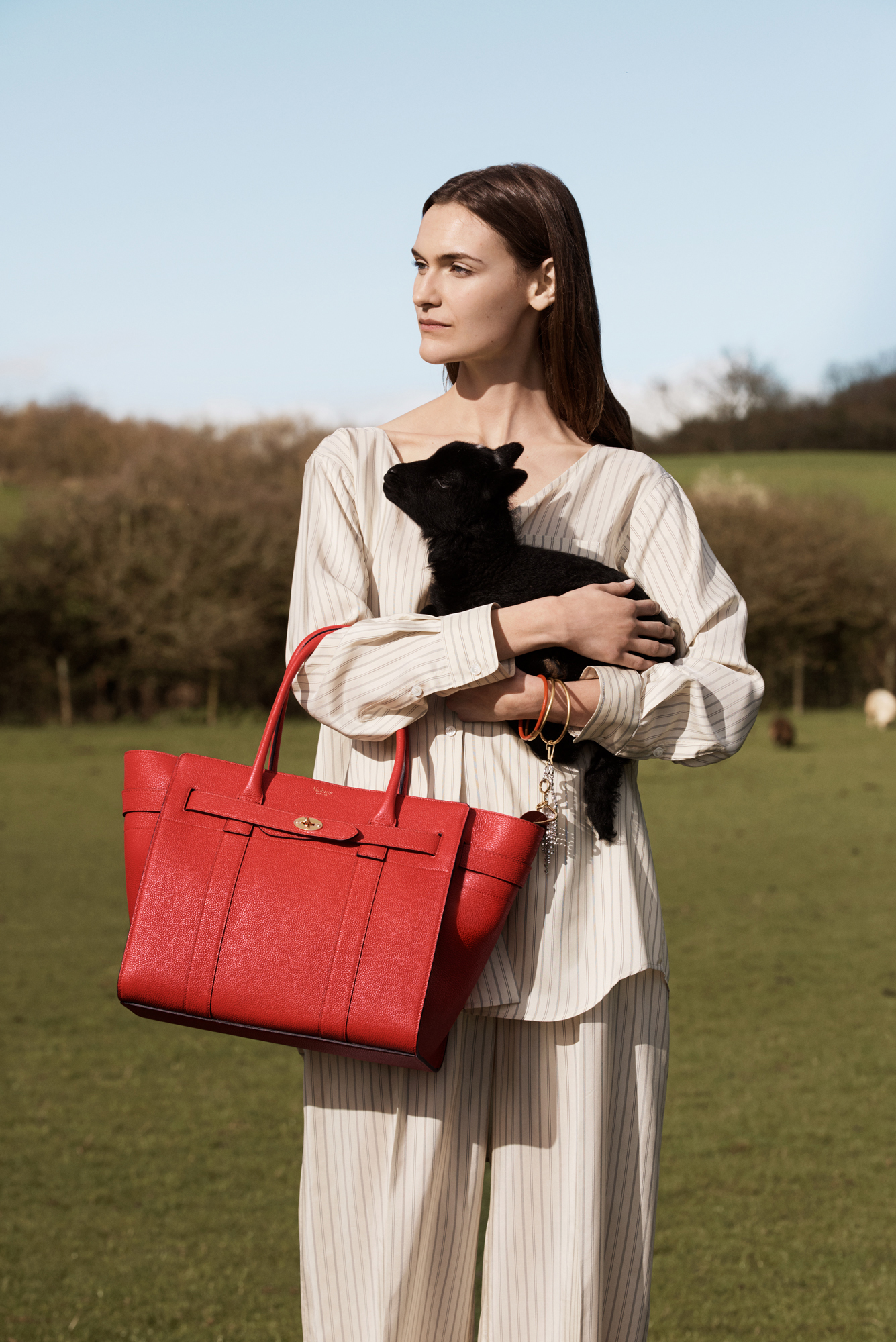 Mulberry SS18