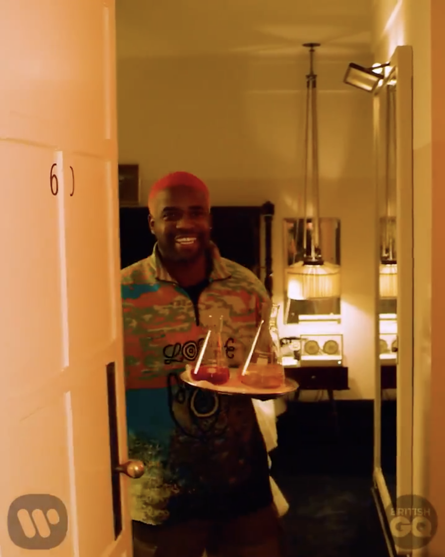 Helen MacIntyre Fashion One Represents