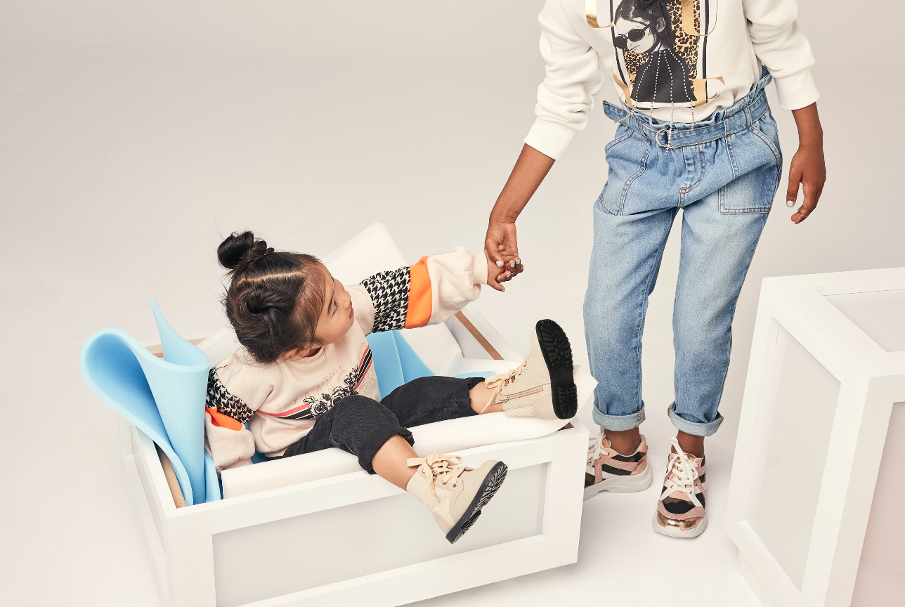 River Island | Kids