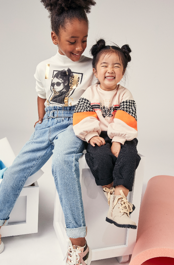 River Island | Kids