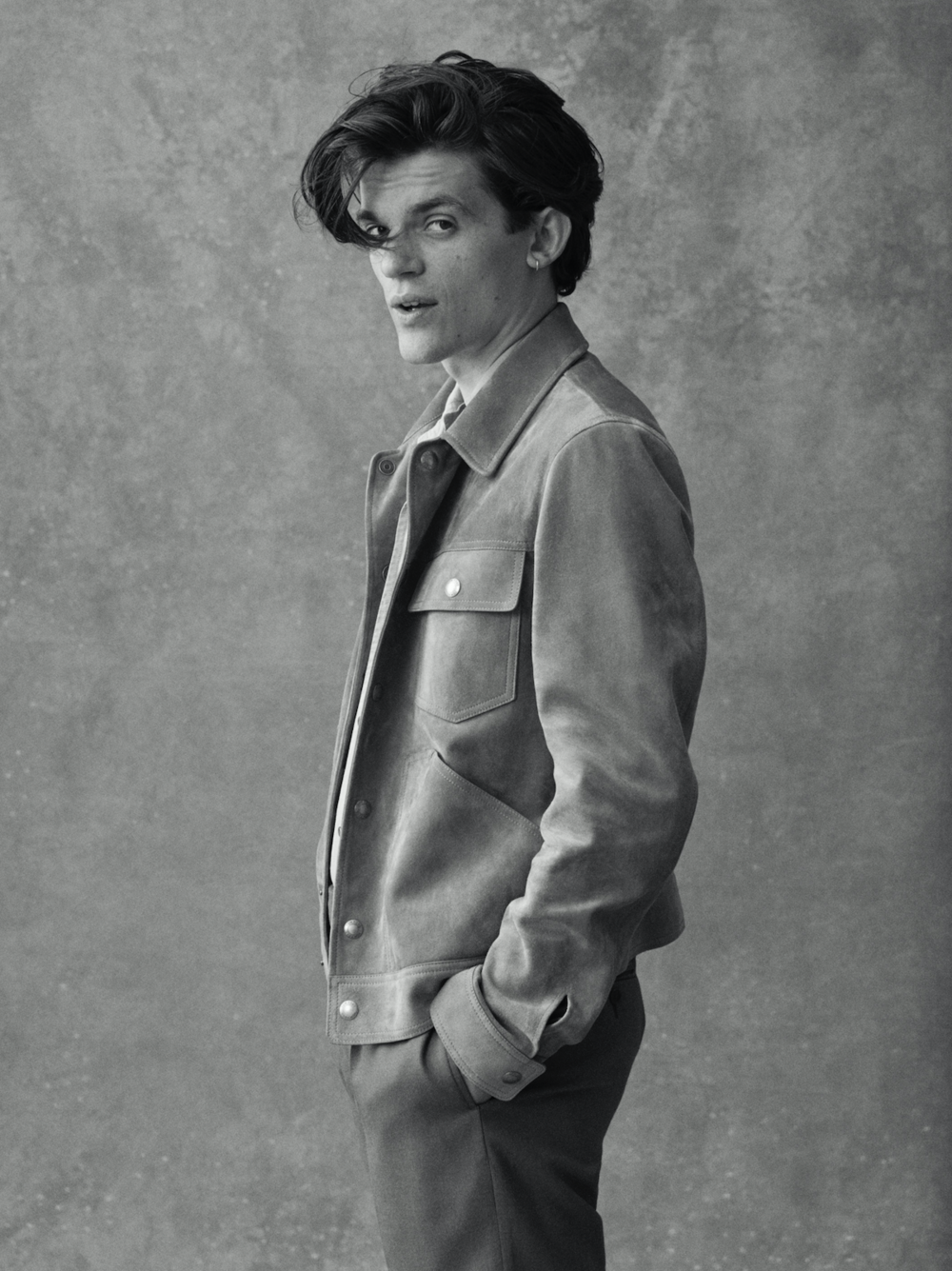 Edward Bluemel | Mr Porter