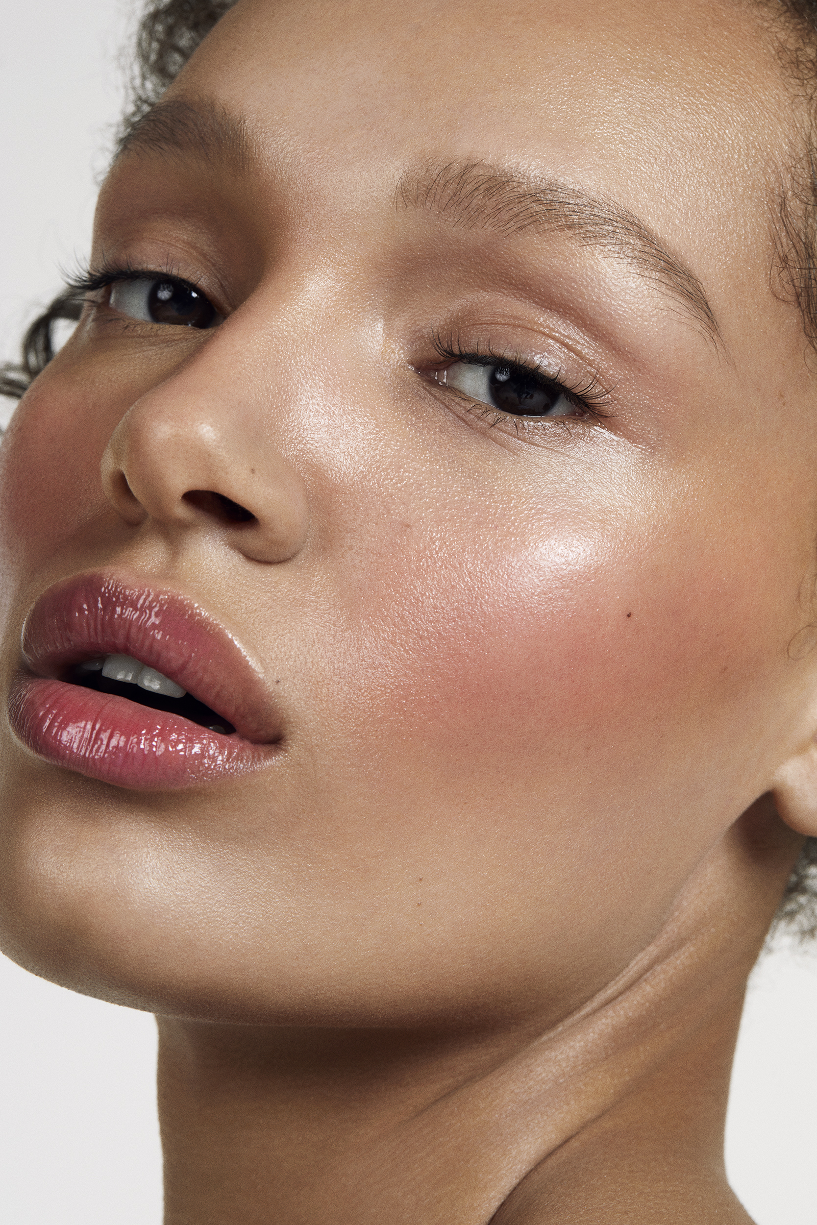 Grazia | Spring Skin