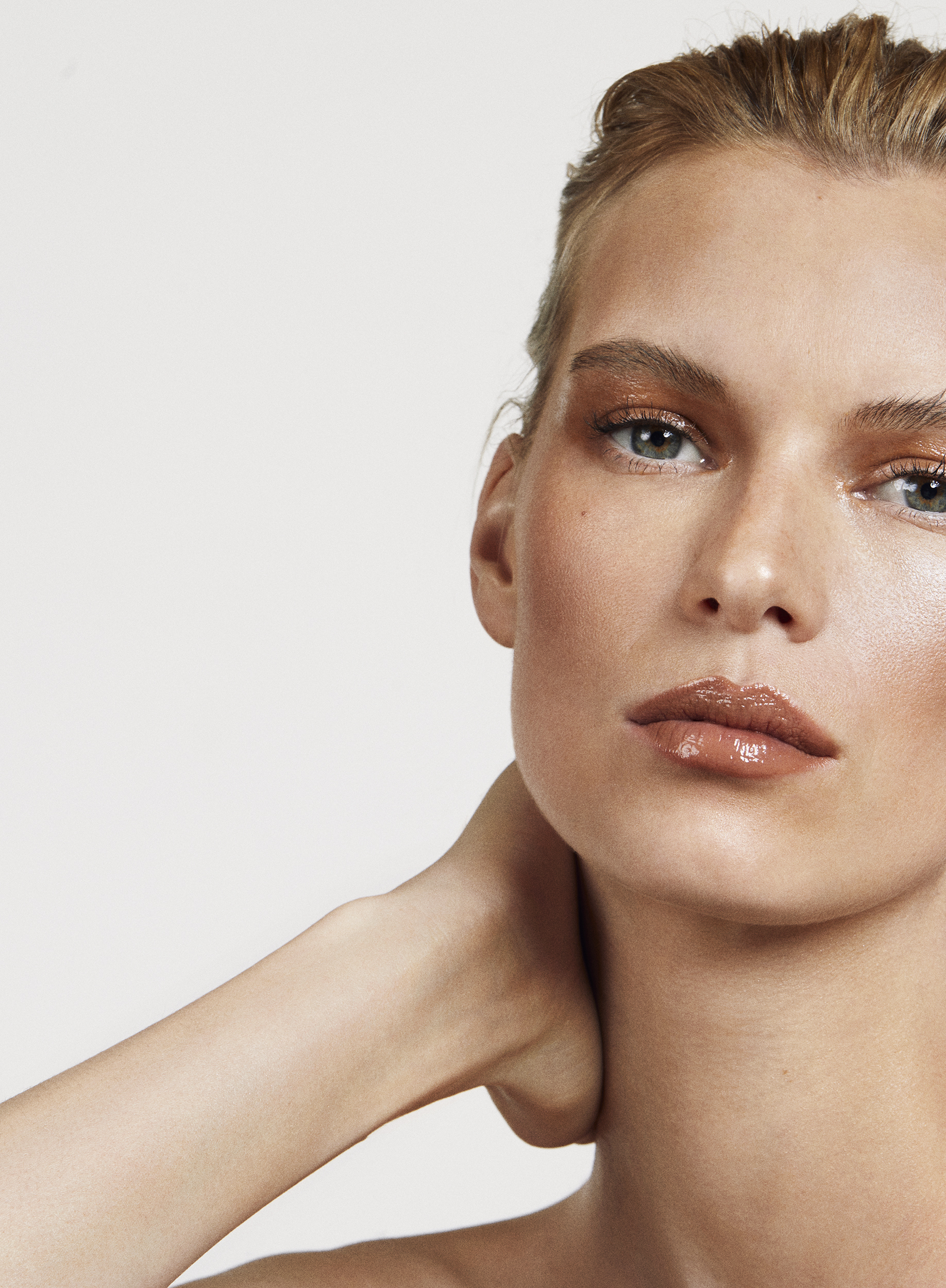 Grazia | Spring Skin