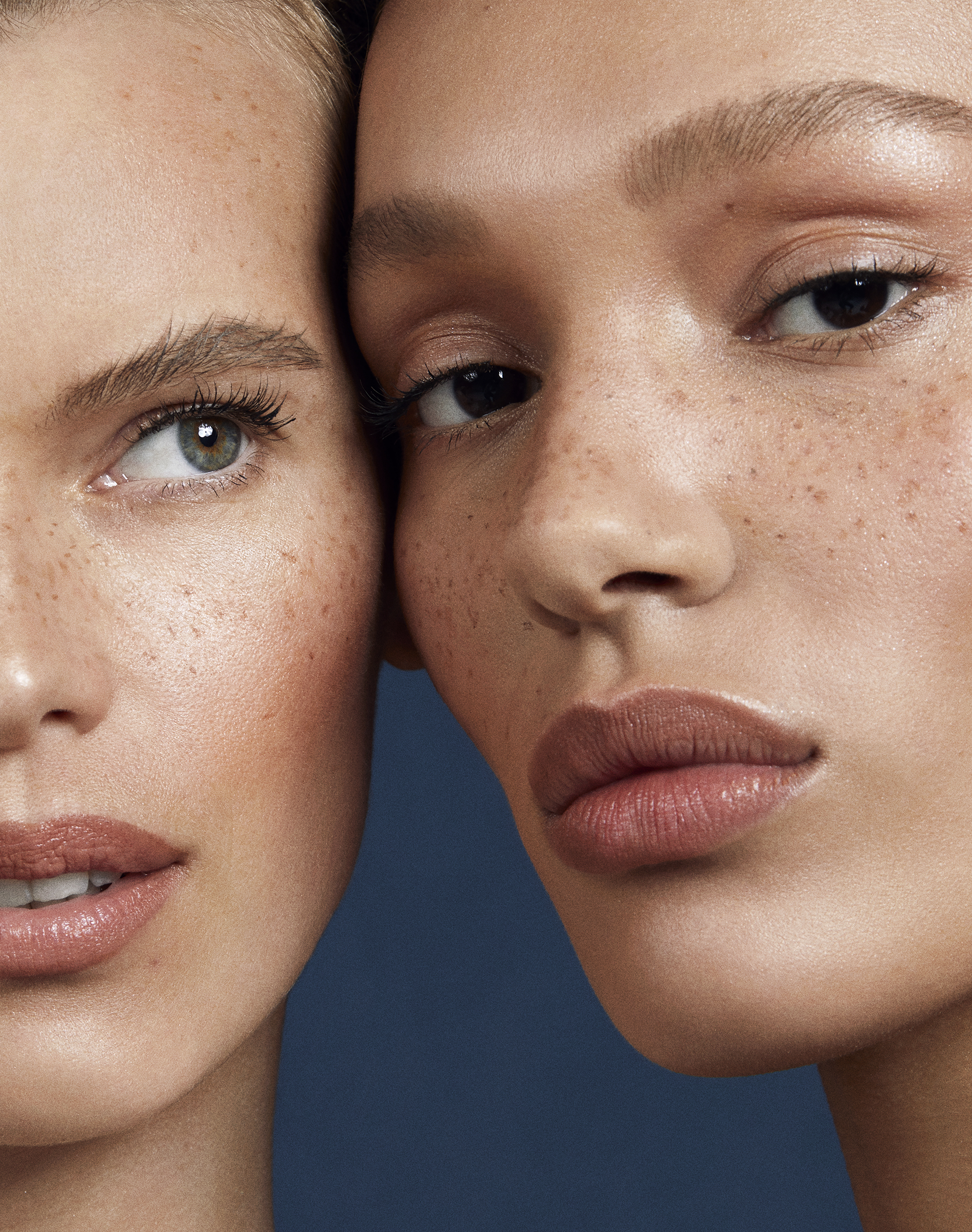 Grazia | Spring Skin