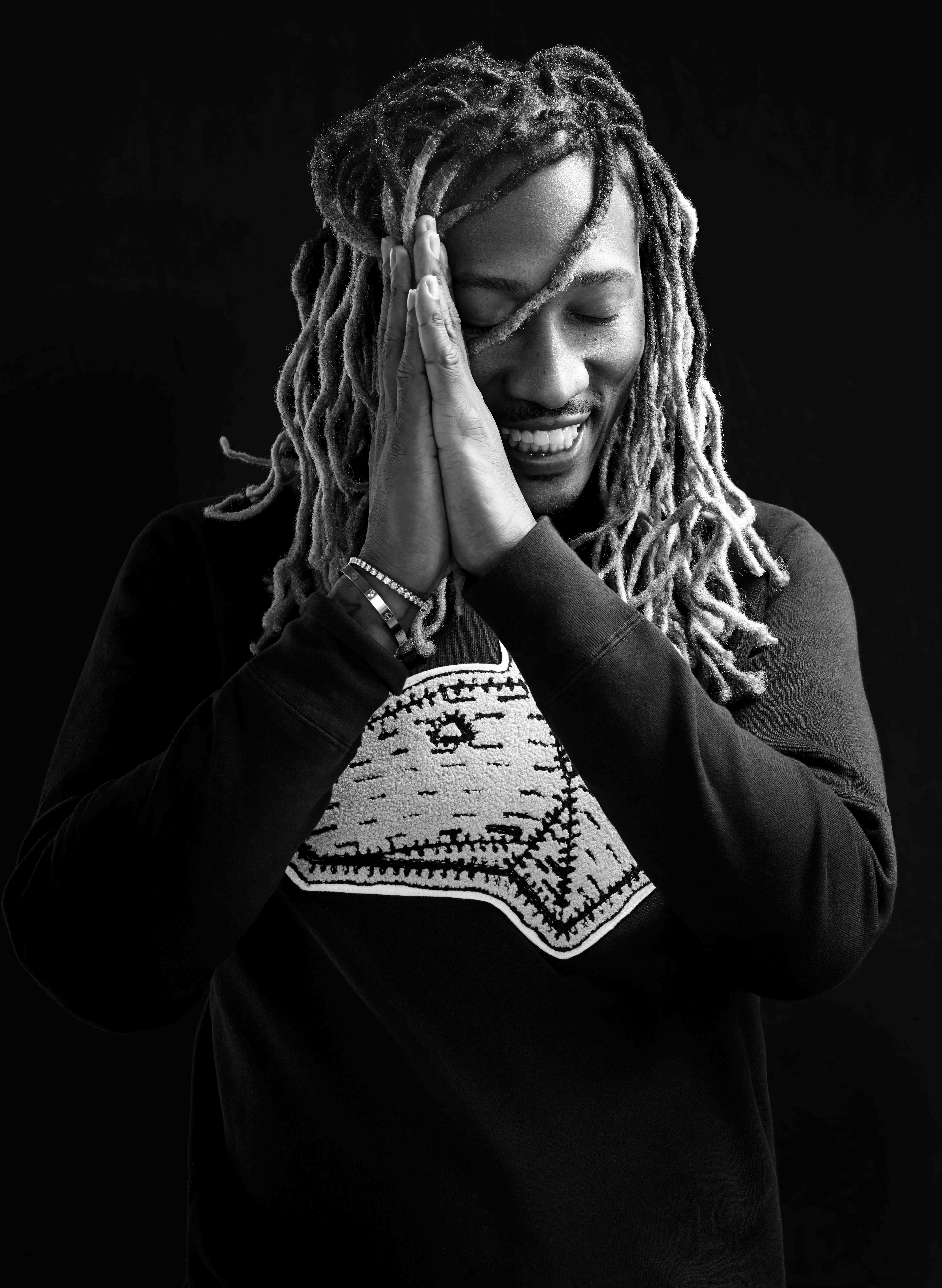 Mr Porter | Future