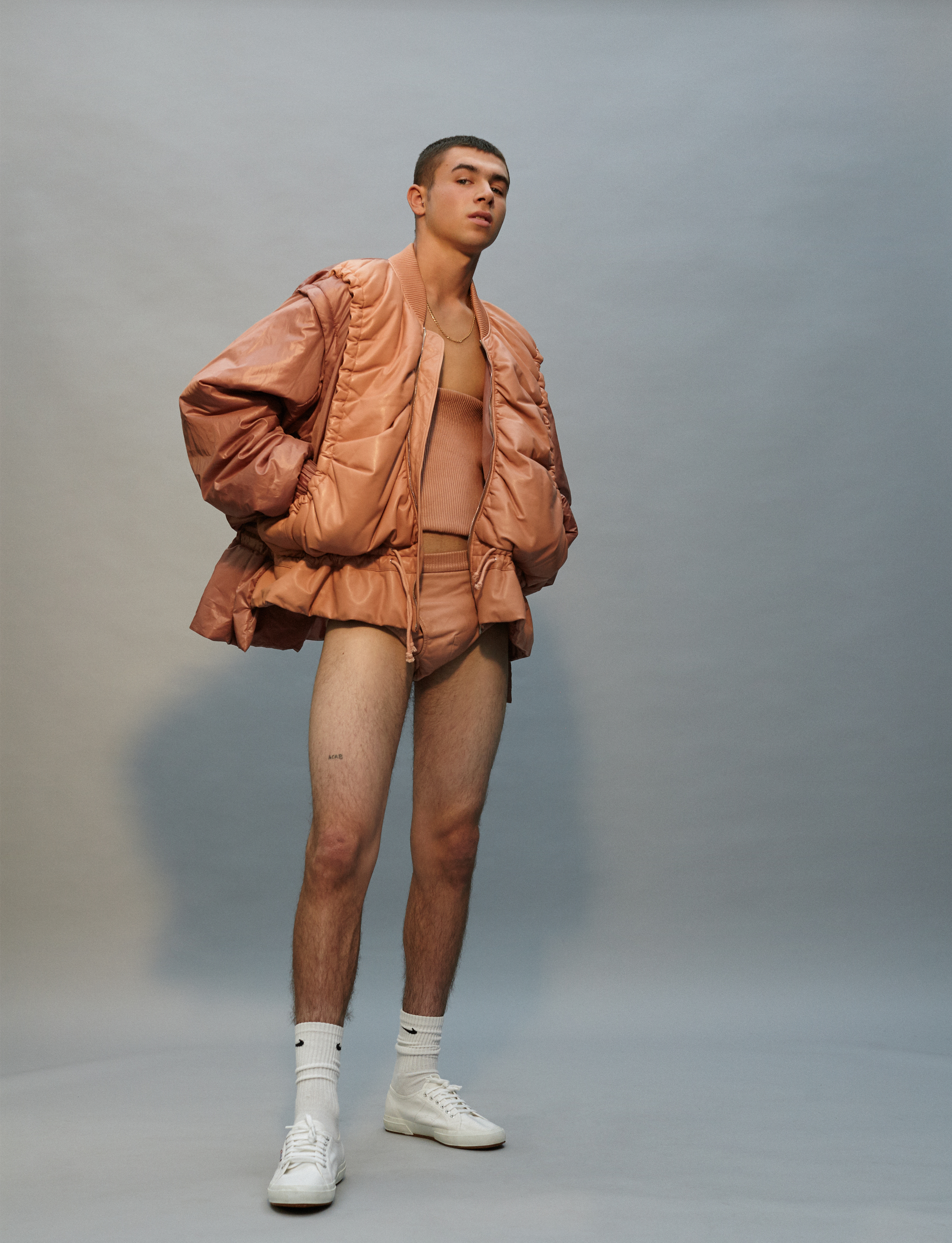 Rain Magazine | London Exposed