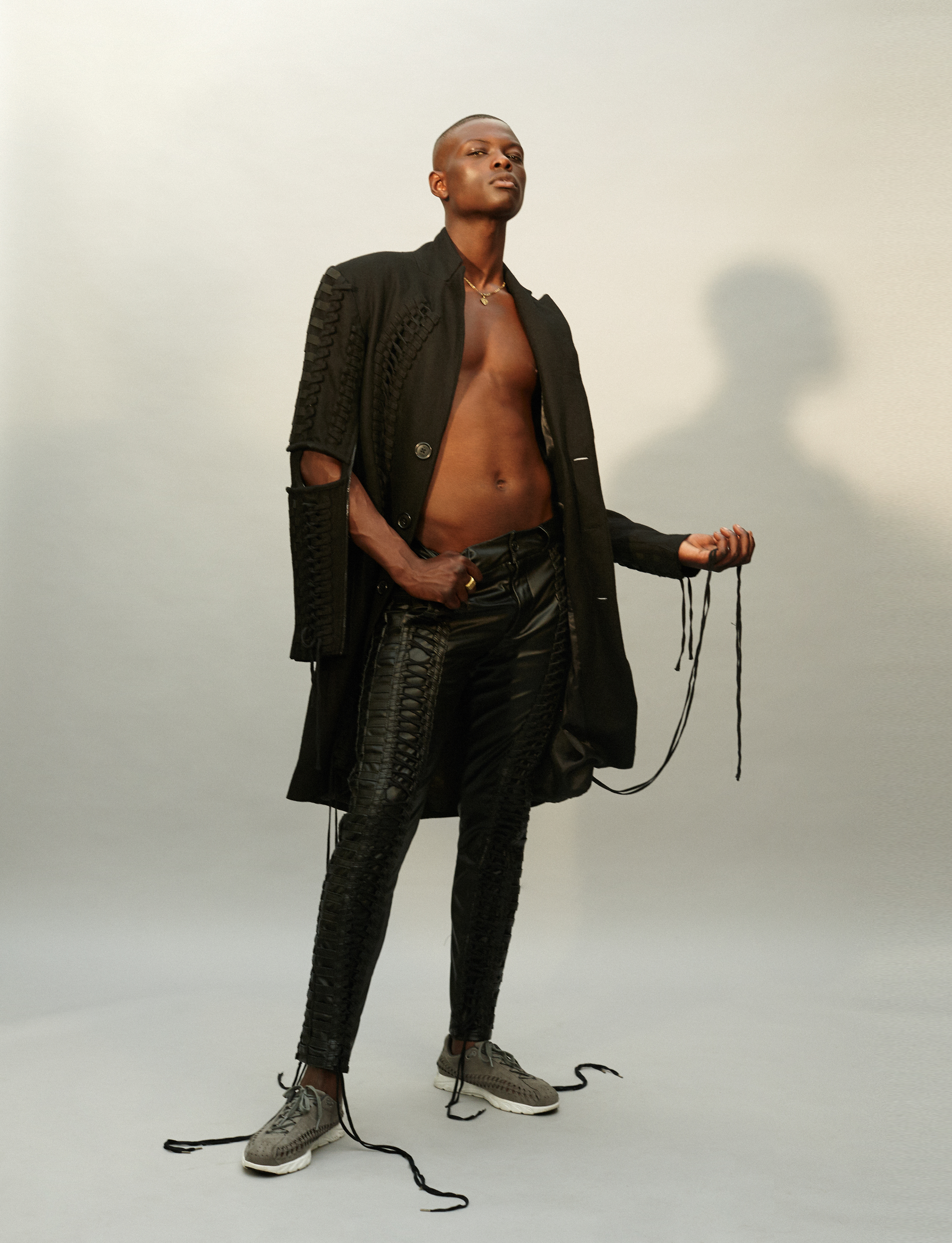 Rain Magazine | London Exposed