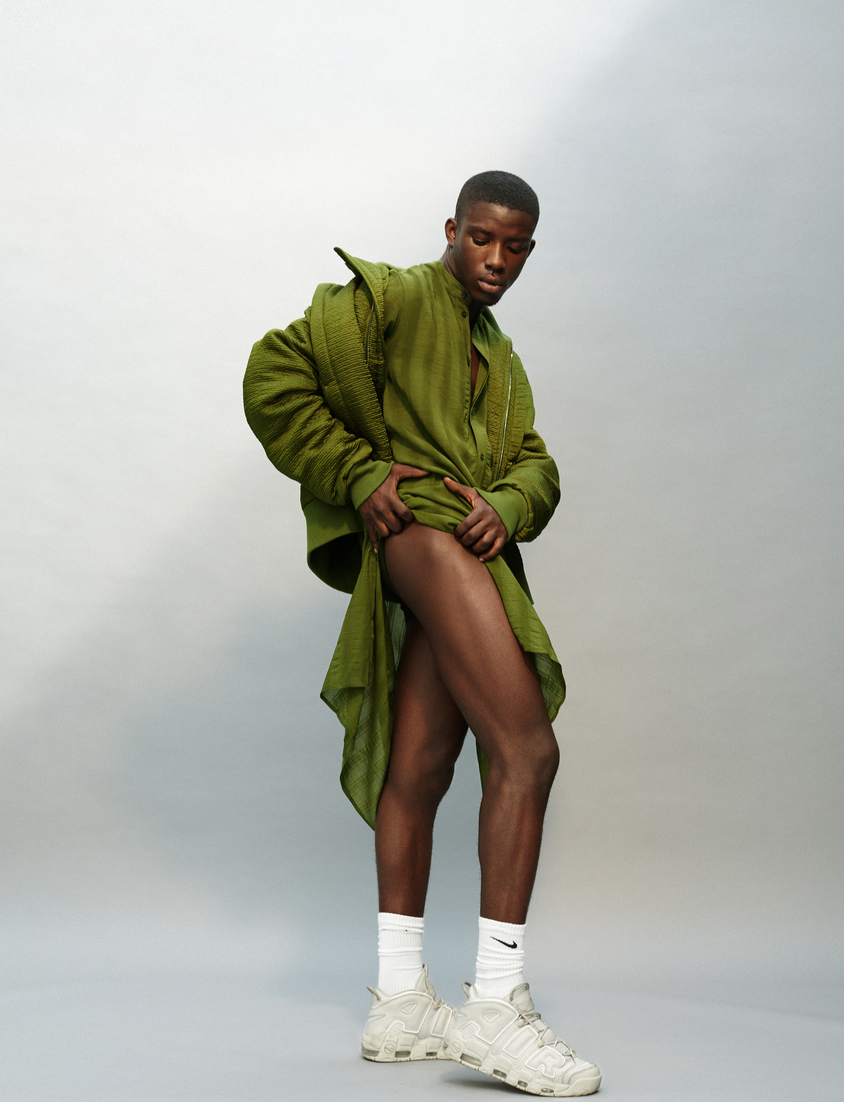 Rain Magazine | London Exposed