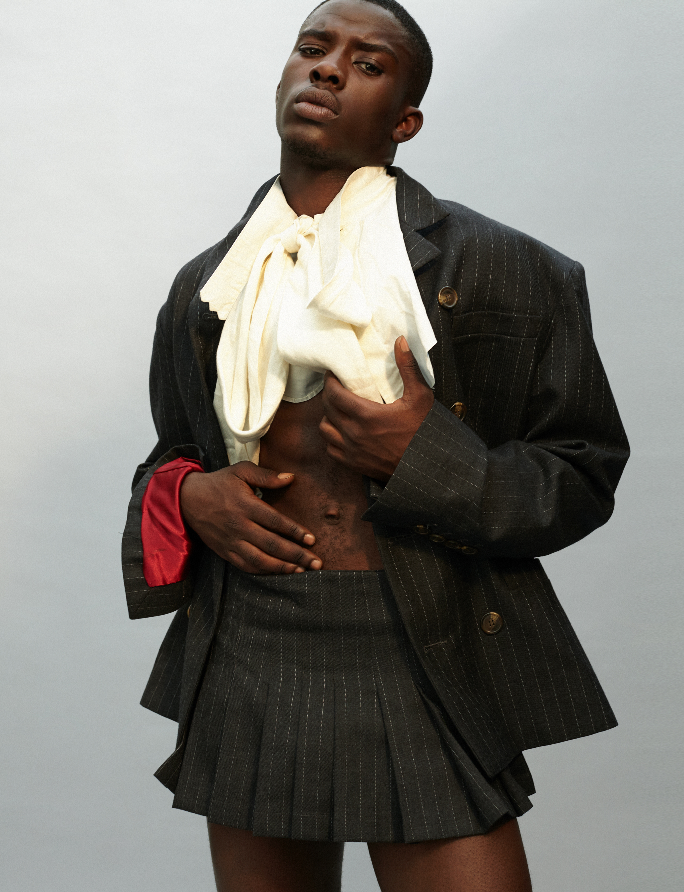 Rain Magazine | London Exposed