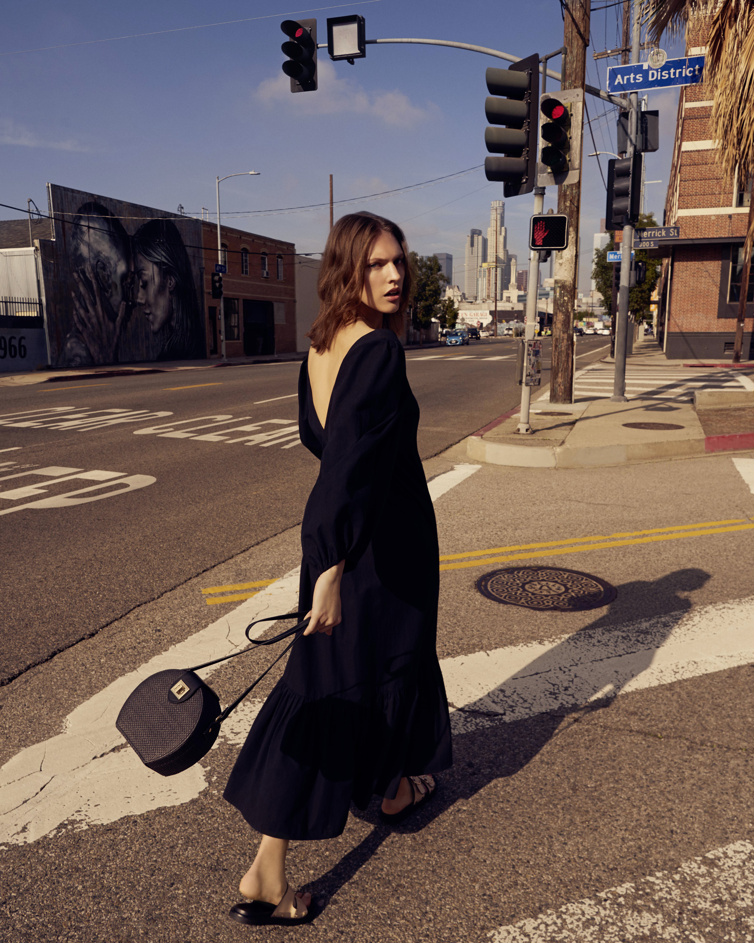 Warehouse | SS20 Campaign