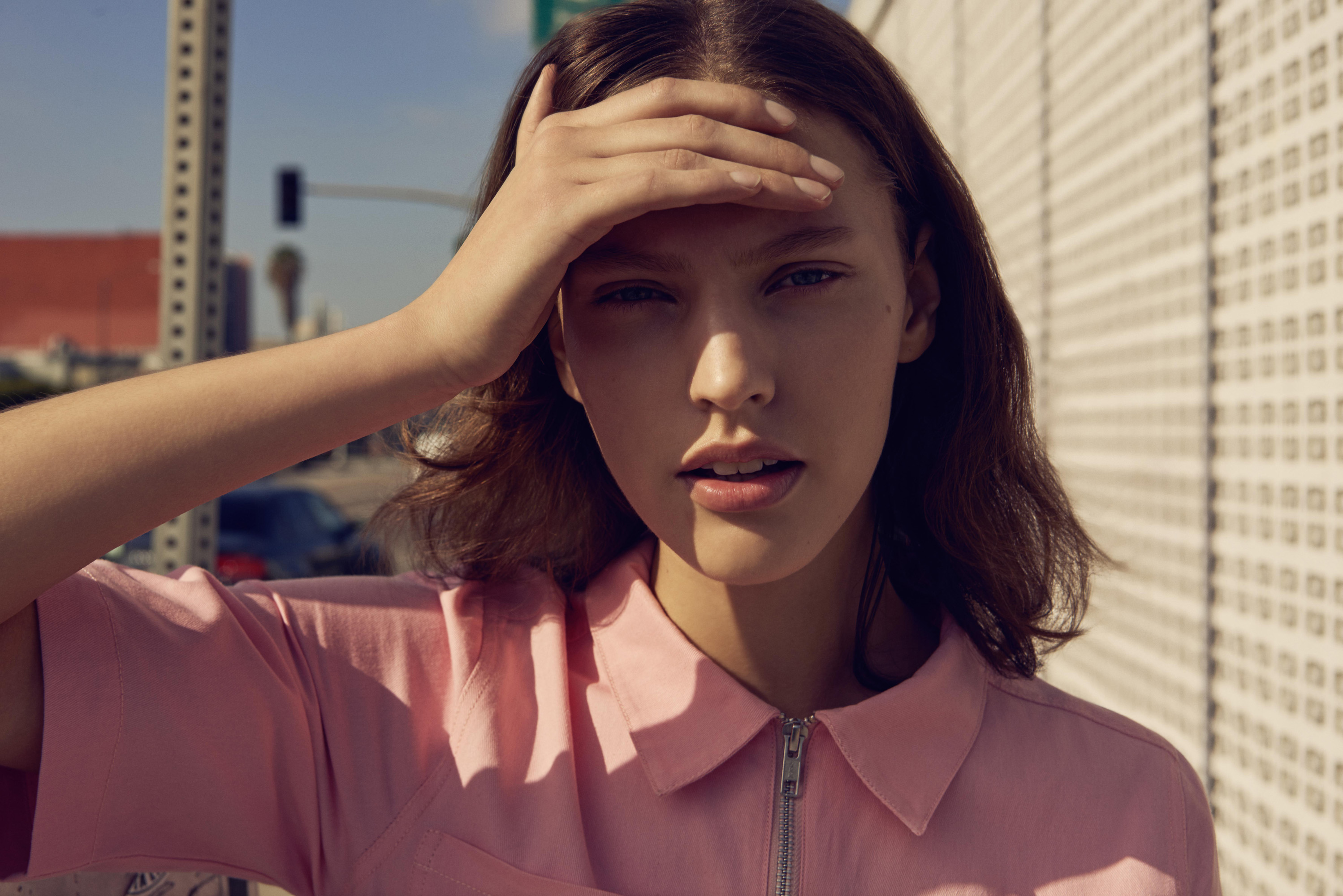 Warehouse | SS20 Campaign