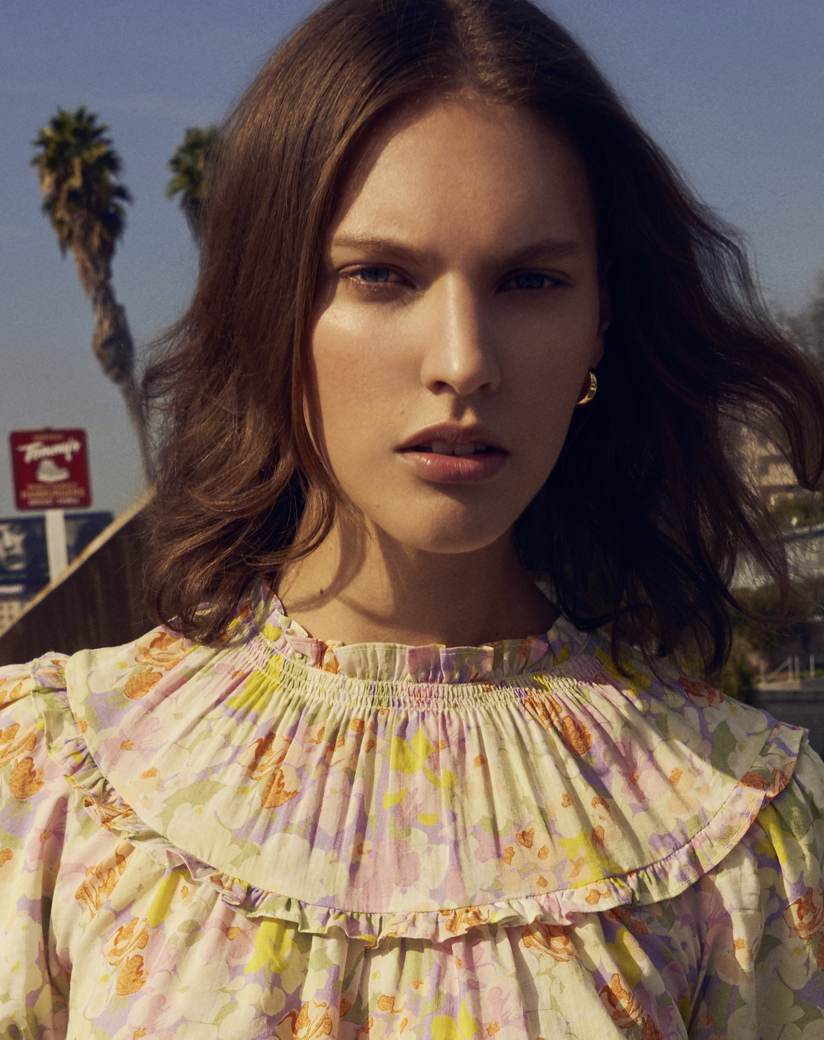 Warehouse | SS20 Campaign