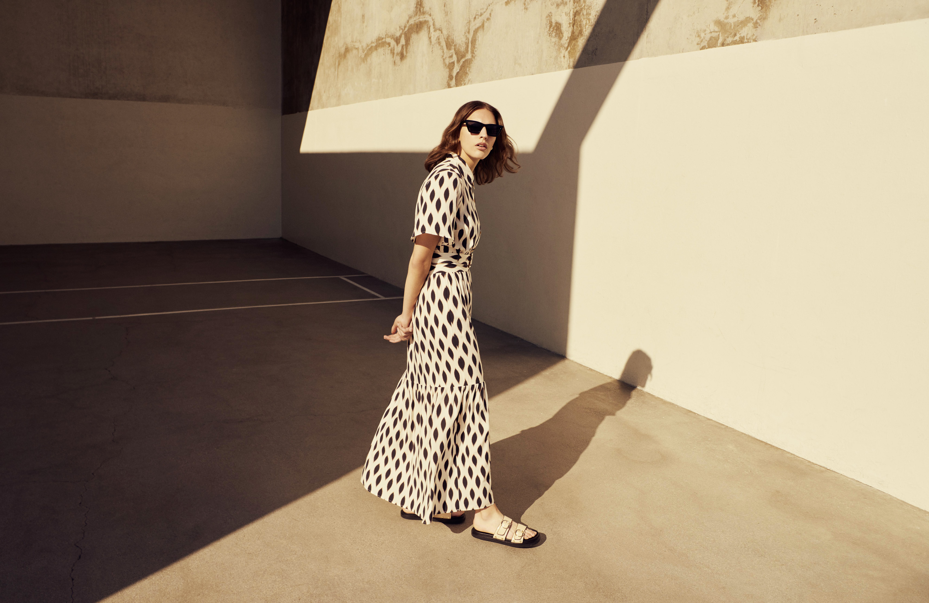 Warehouse | SS20 Campaign