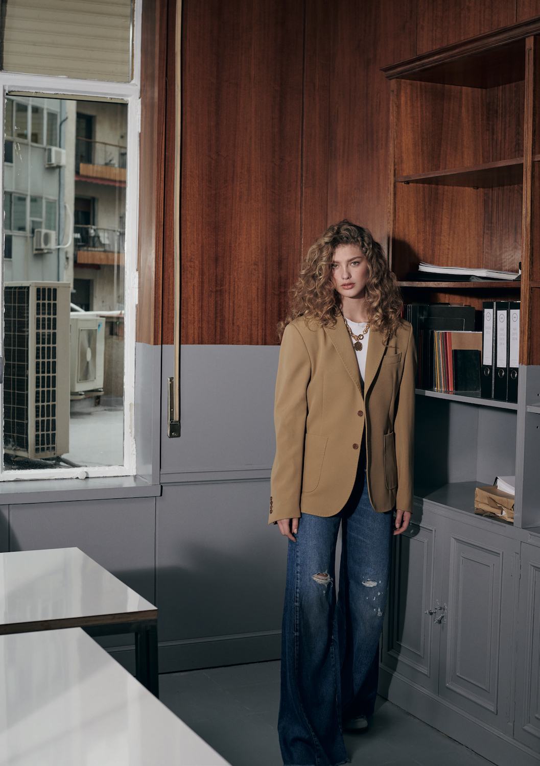 Dorit Revelis | Spanish Vogue