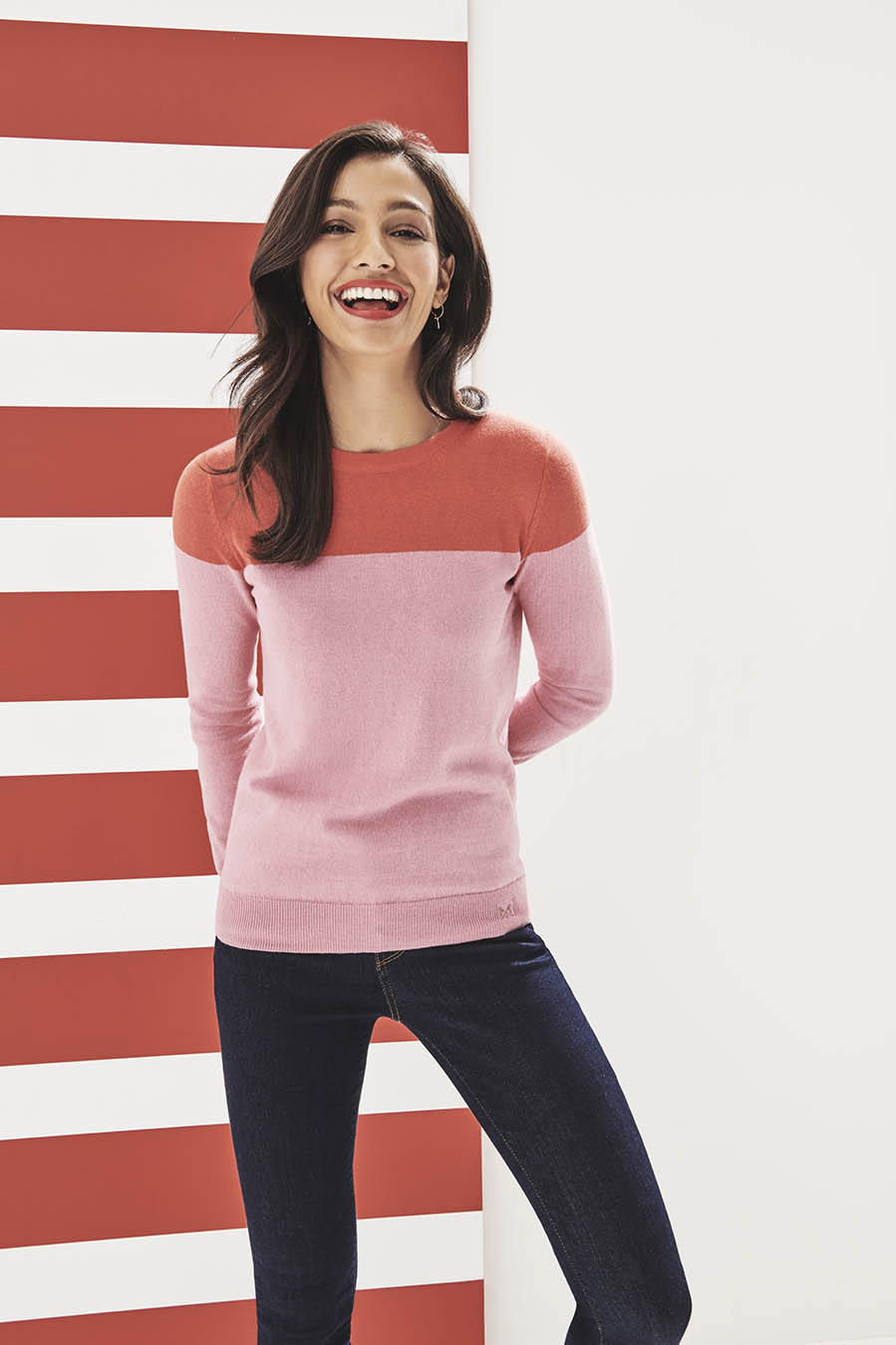 Crew Clothing