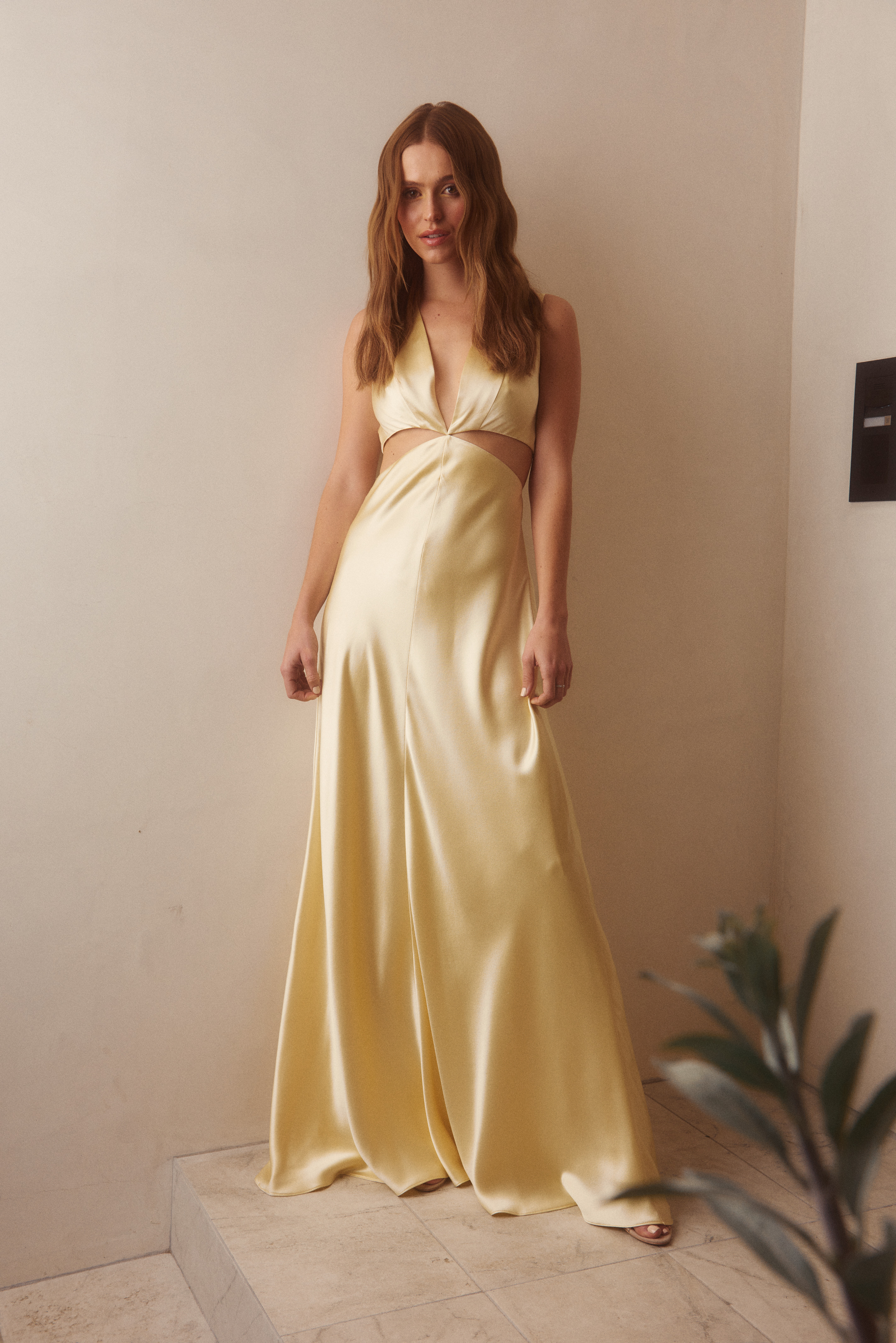 Mallory Edens | Oscar Party 2020