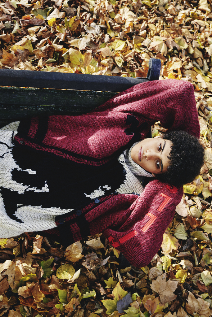 Farfetch | Sweater