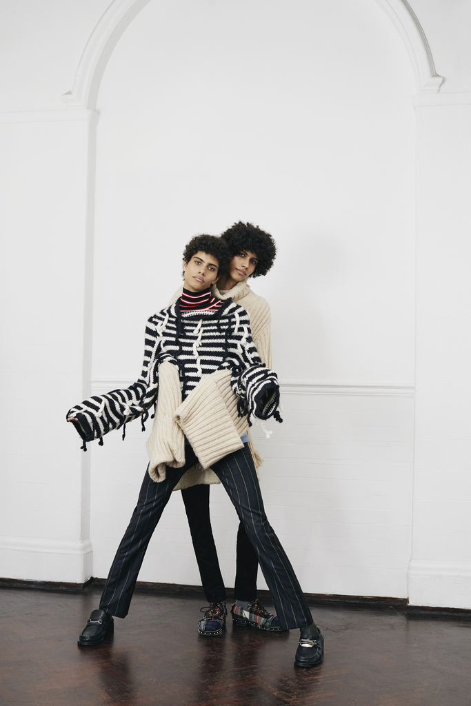 Farfetch | Sweater