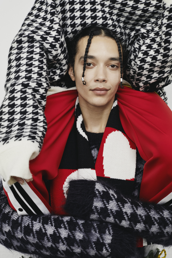 Farfetch | Sweater