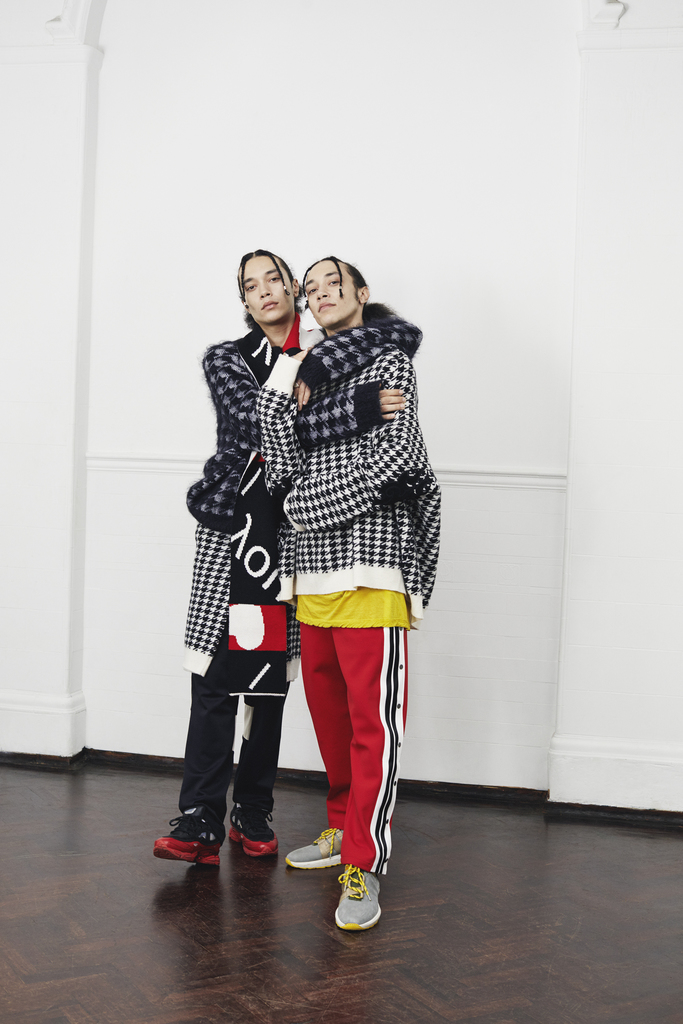 Farfetch | Sweater