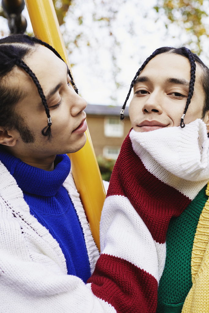 Farfetch | Sweater