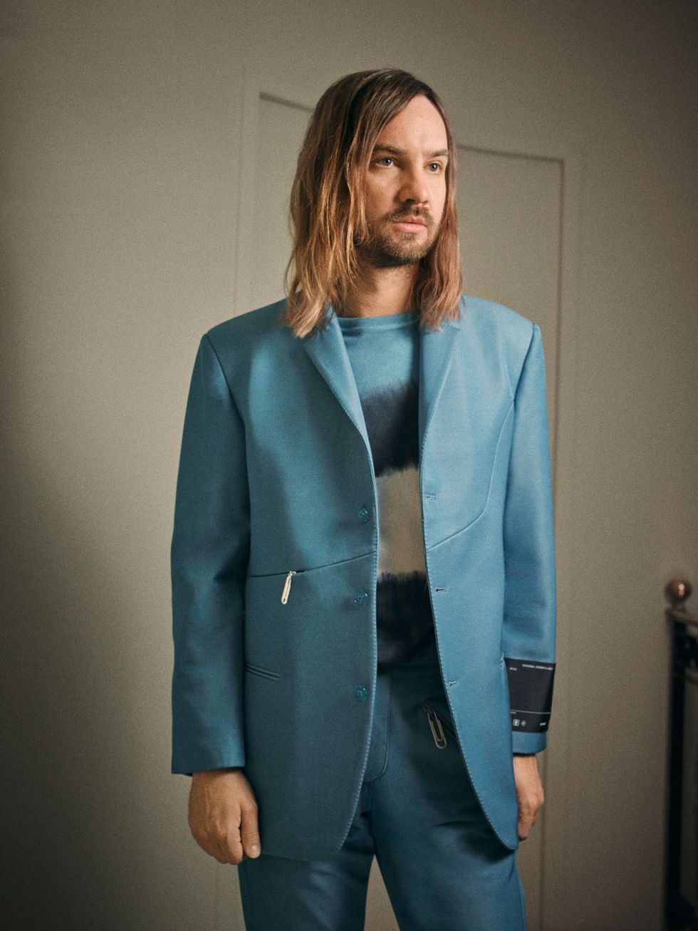 Kevin Parker | Esquire