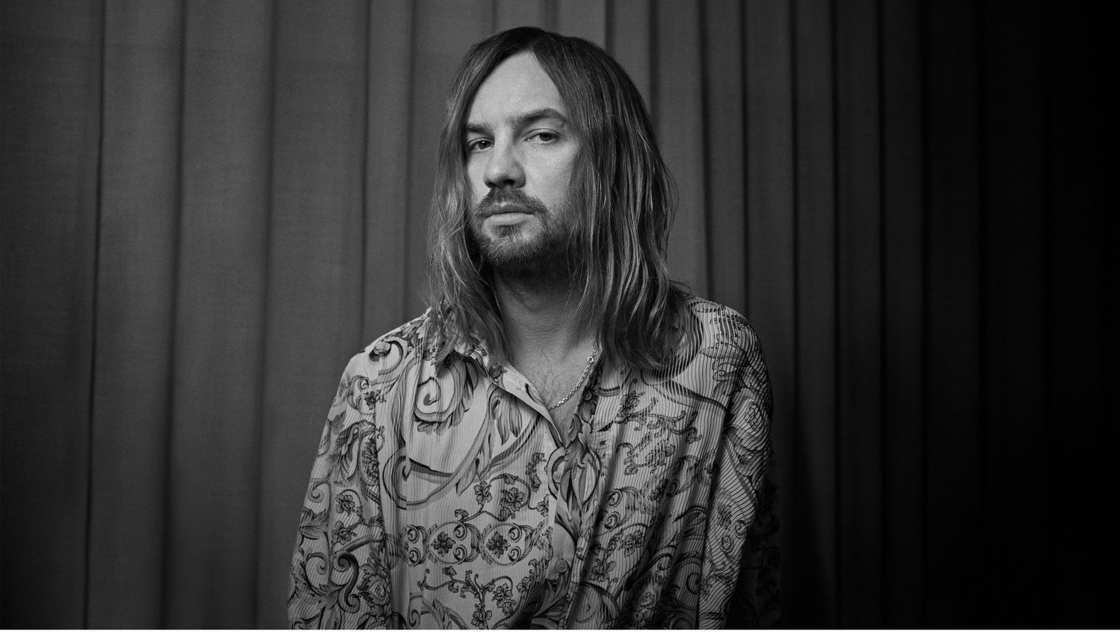 Kevin Parker | Esquire