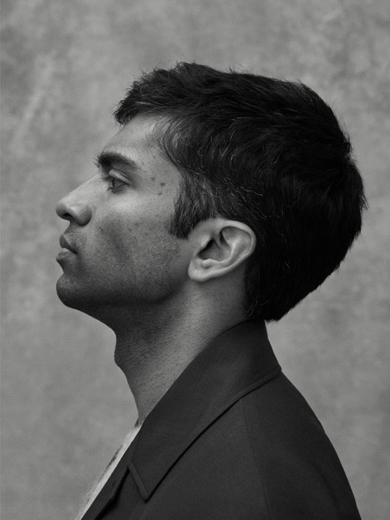 Nikesh Patel | Mr Porter