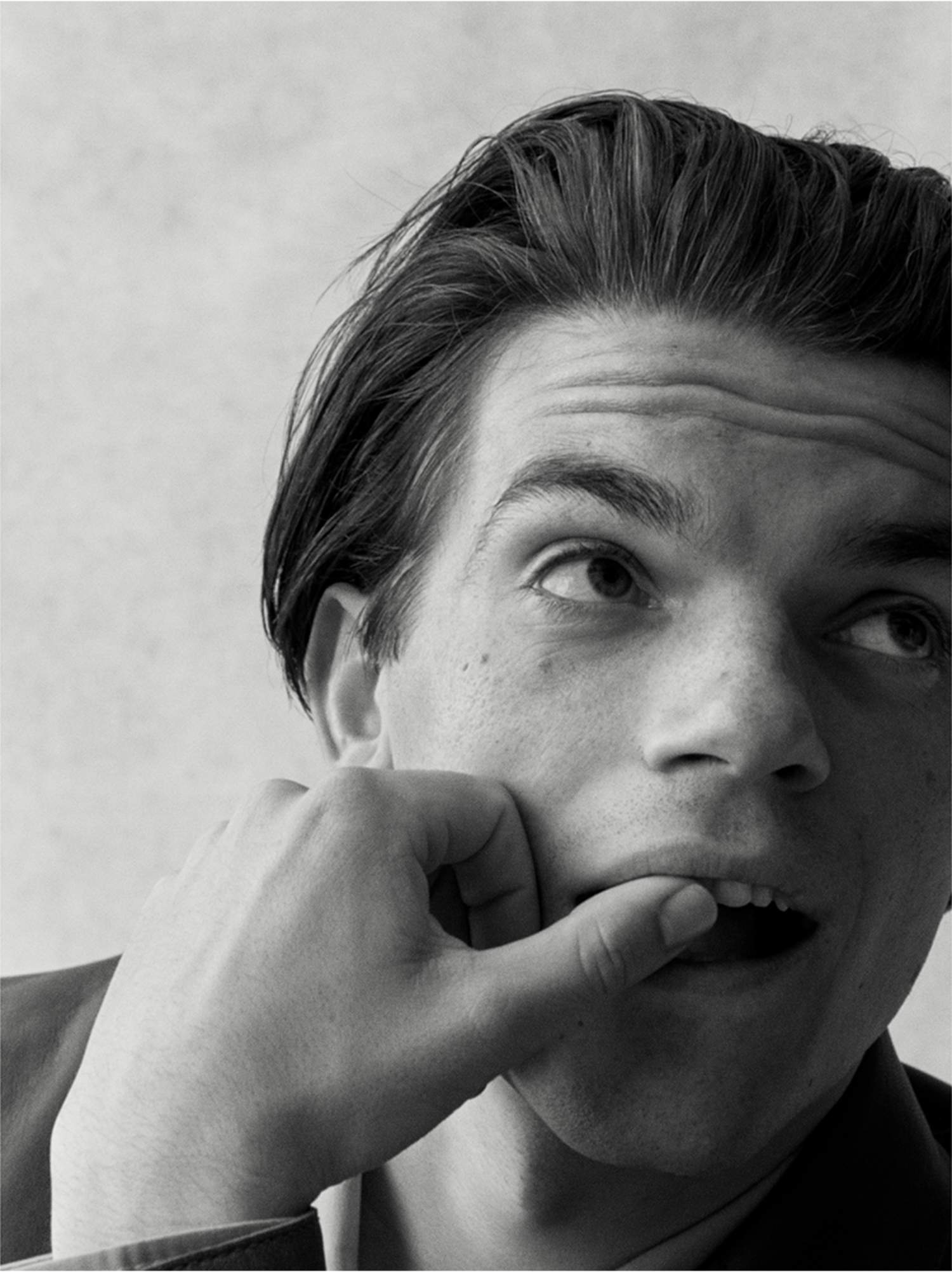 Edward Bluemel | Mr Porter