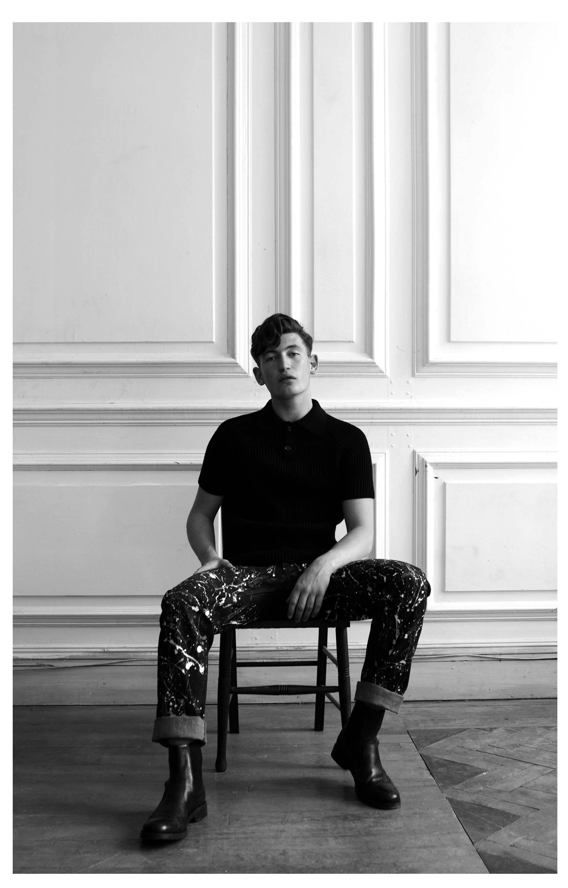 Client Magazine