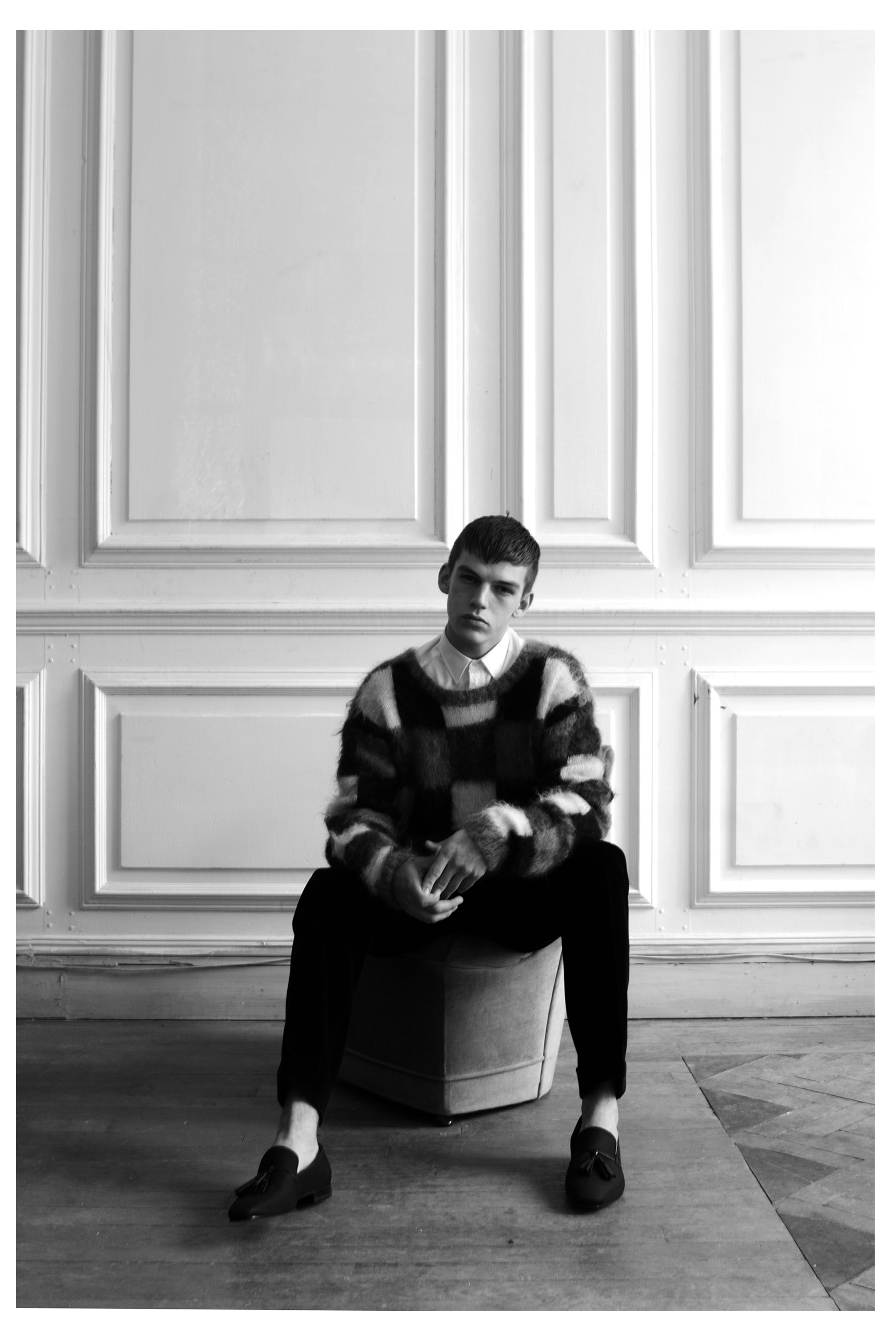 Client Magazine