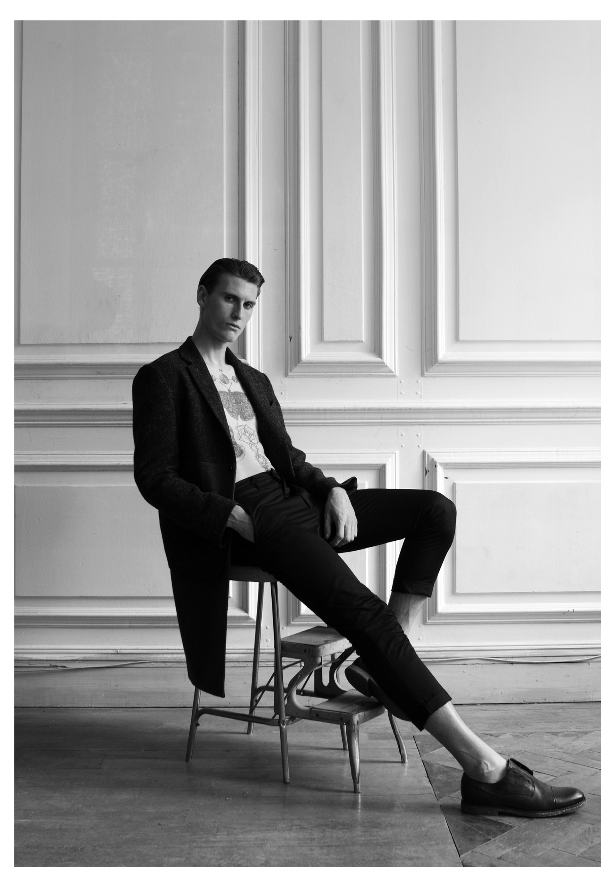 Client Magazine