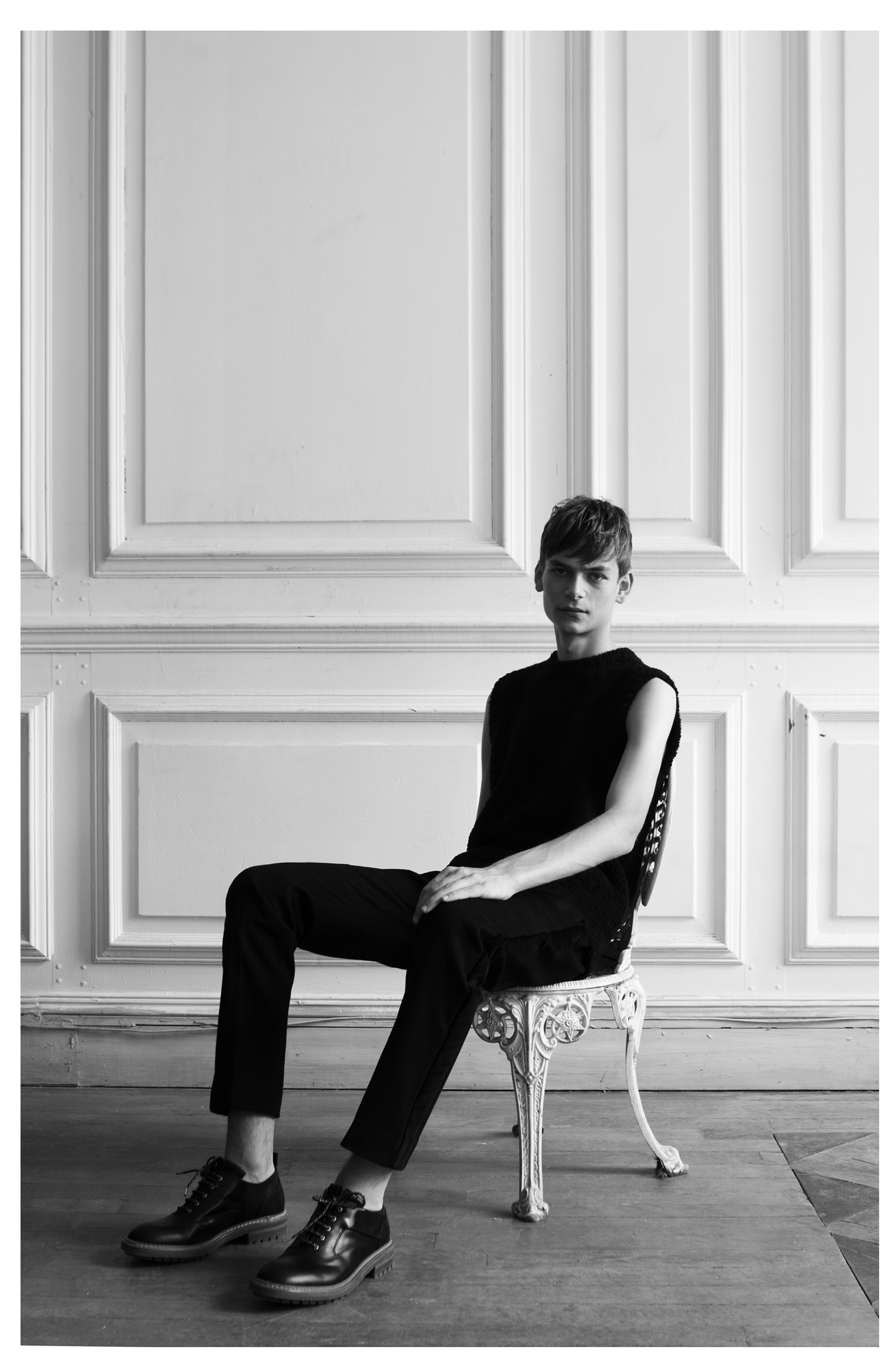 Client Magazine