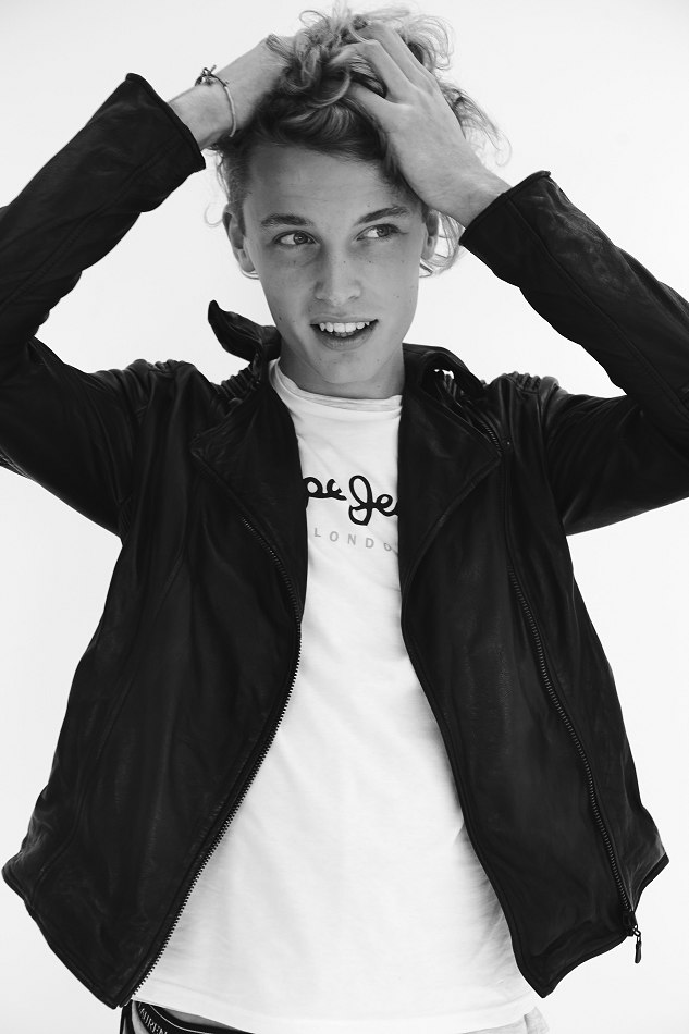 PEPE JEANS