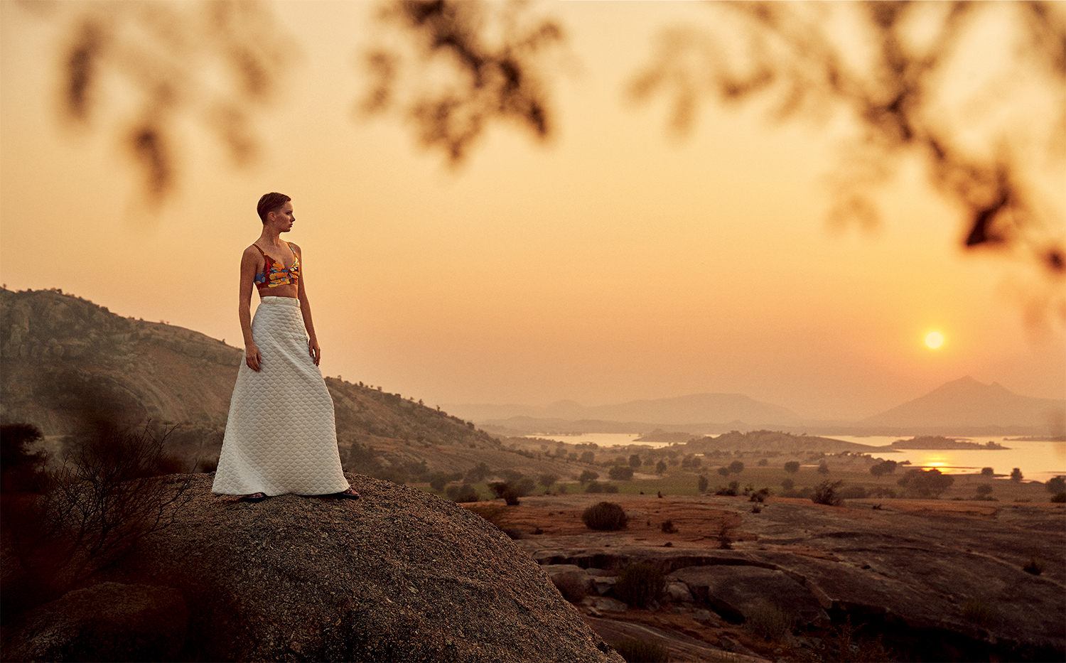 Wild Honey | Conde Nast Traveller