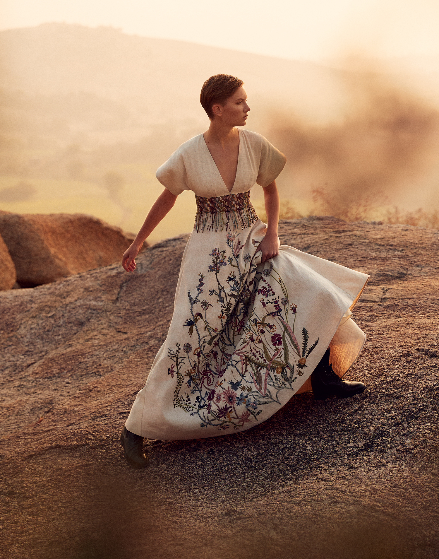 Wild Honey | Conde Nast Traveller