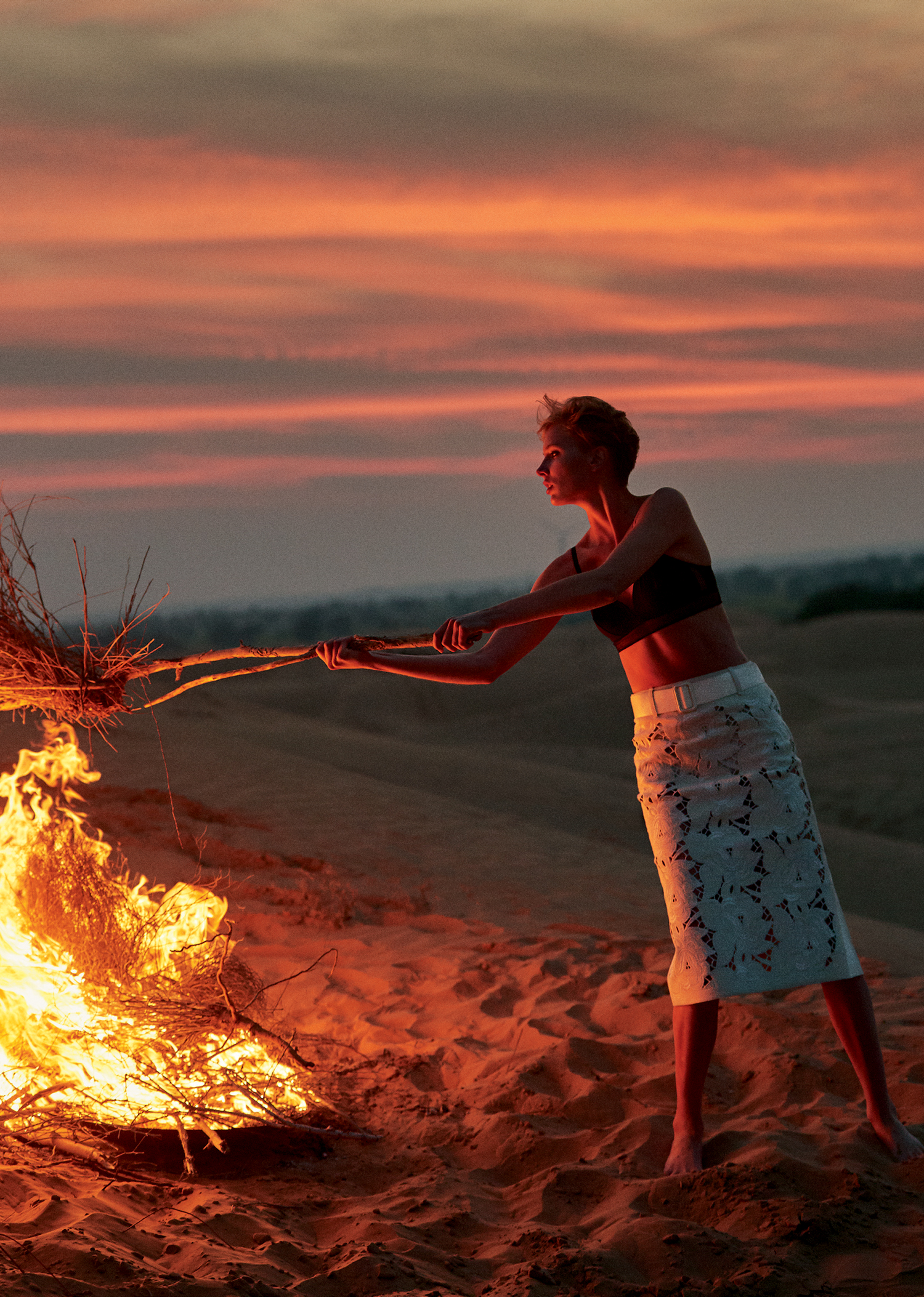 Wild Honey | Conde Nast Traveller