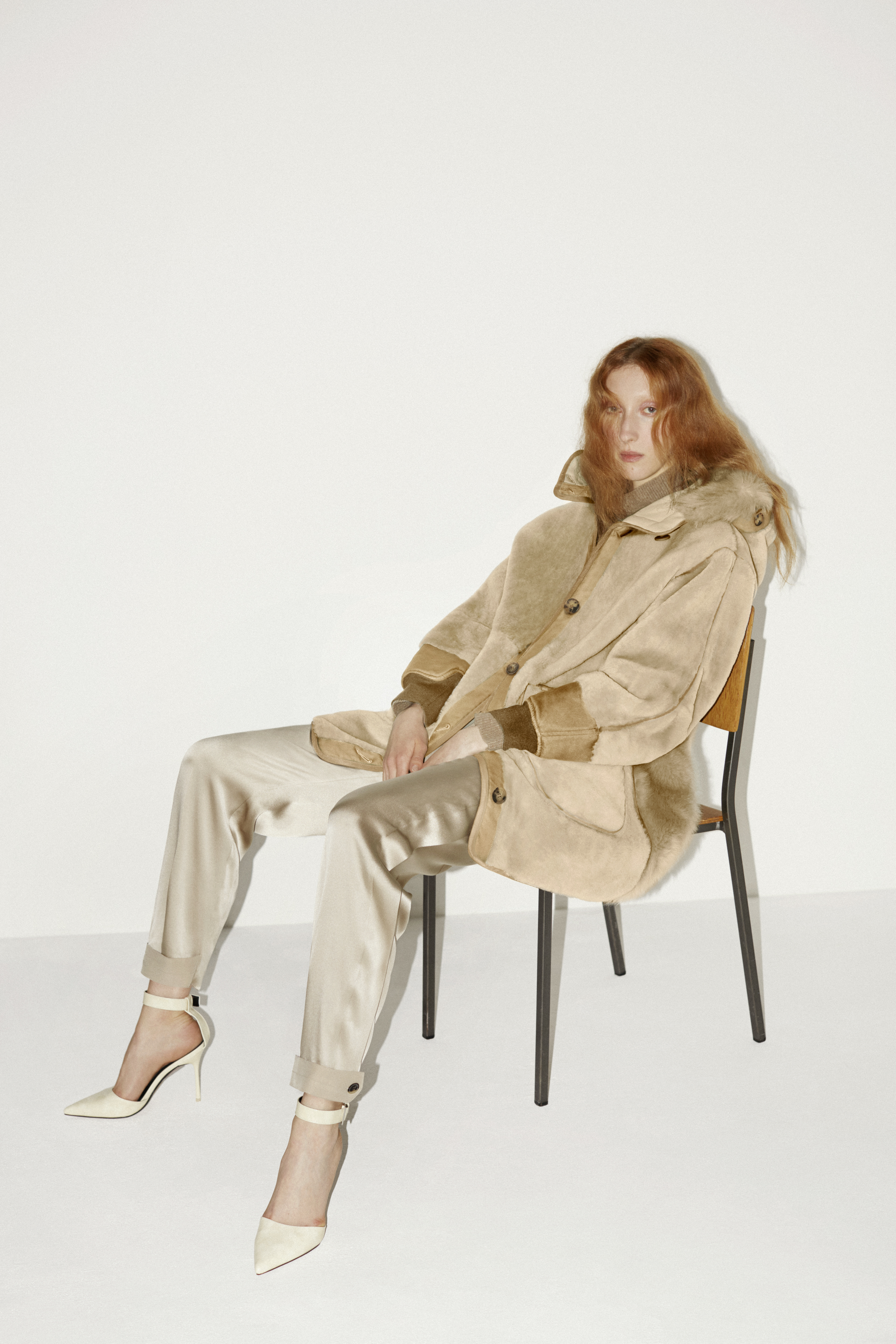 Marfa Stance AW19