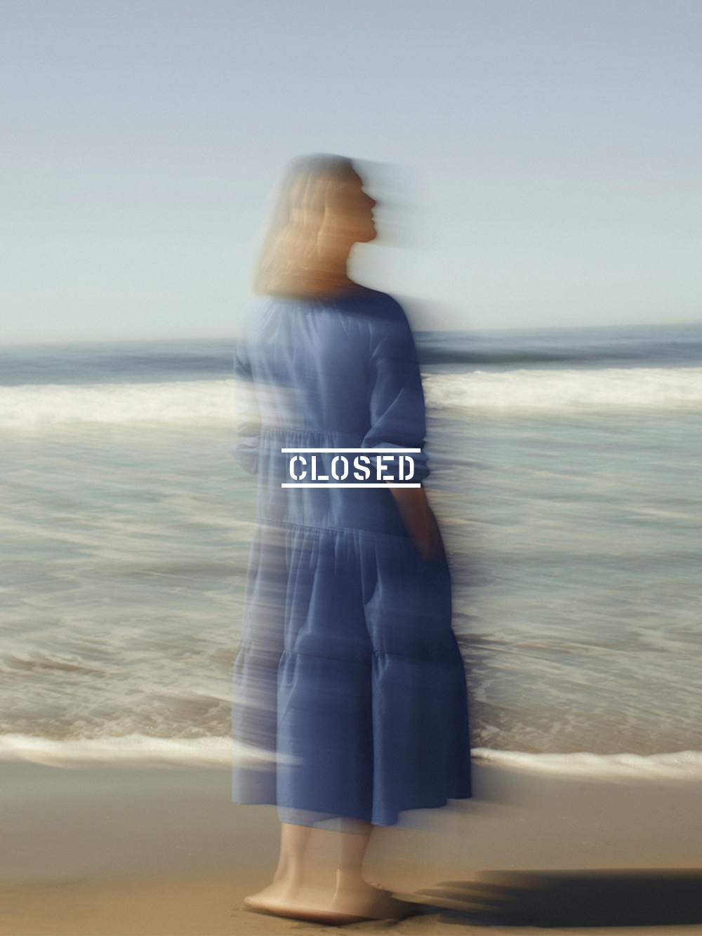 Closed | Womenswear
