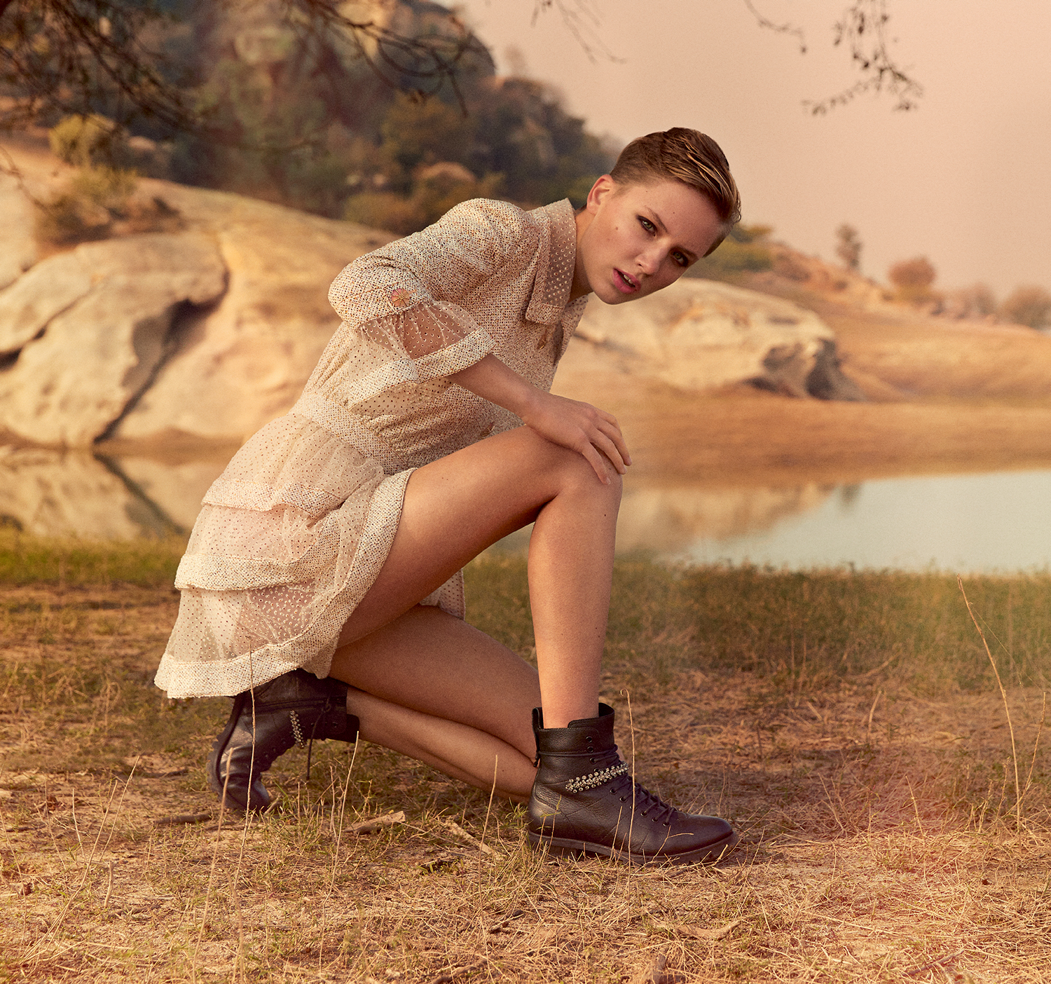 Wild Honey | Conde Nast Traveller